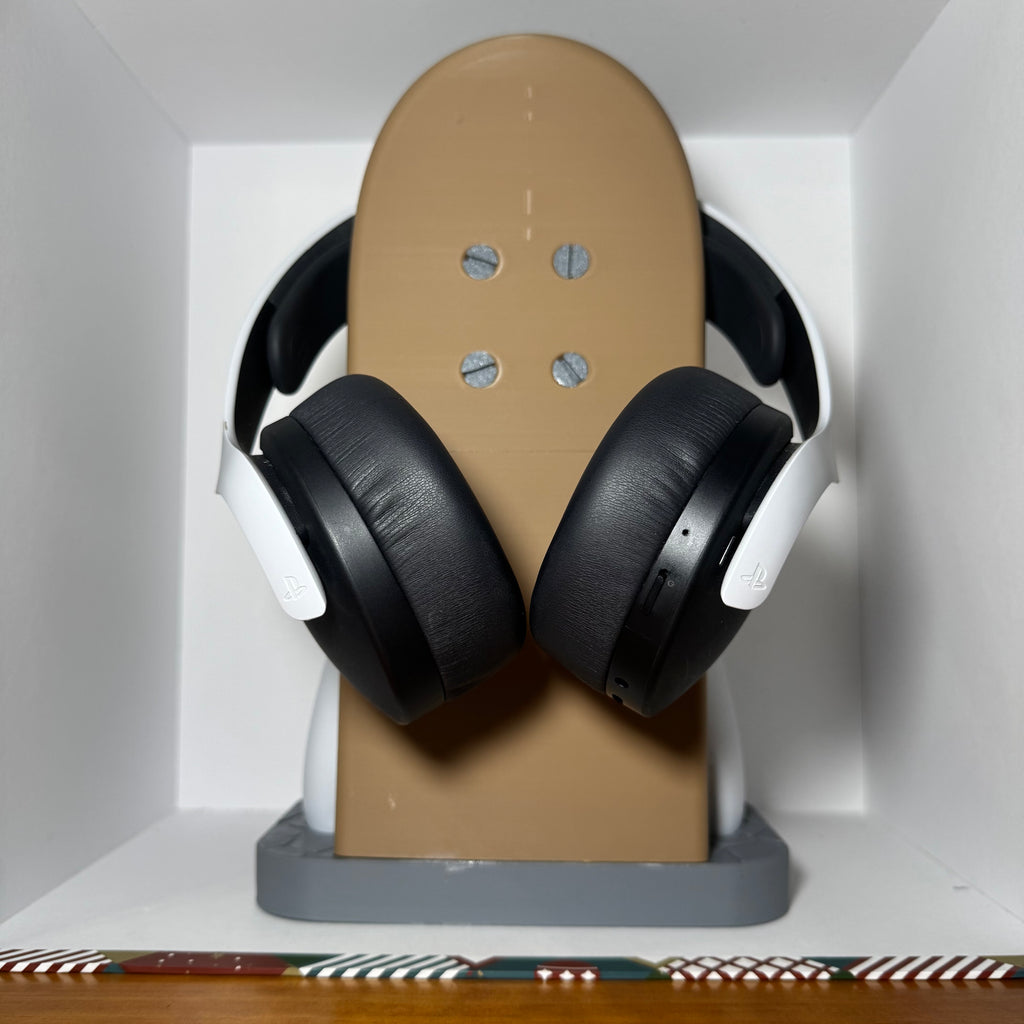 Skate Stand - Suporte para Controle e Headset