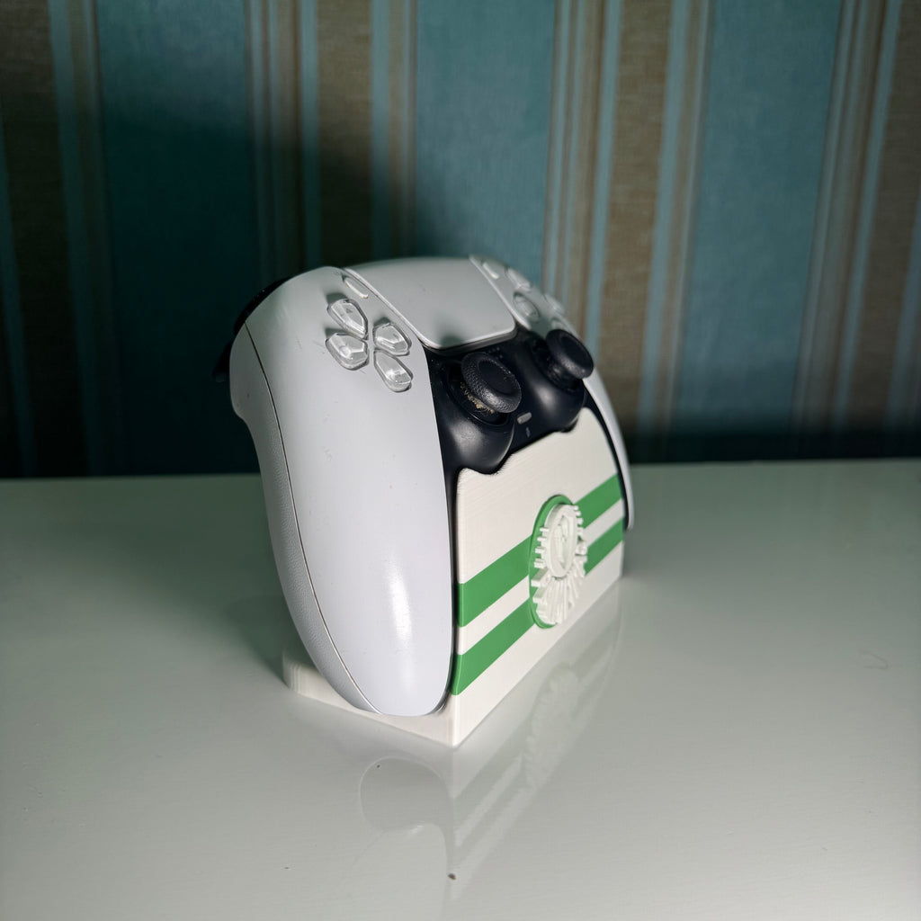 Suporte para controle PS5 - PALMEIRAS