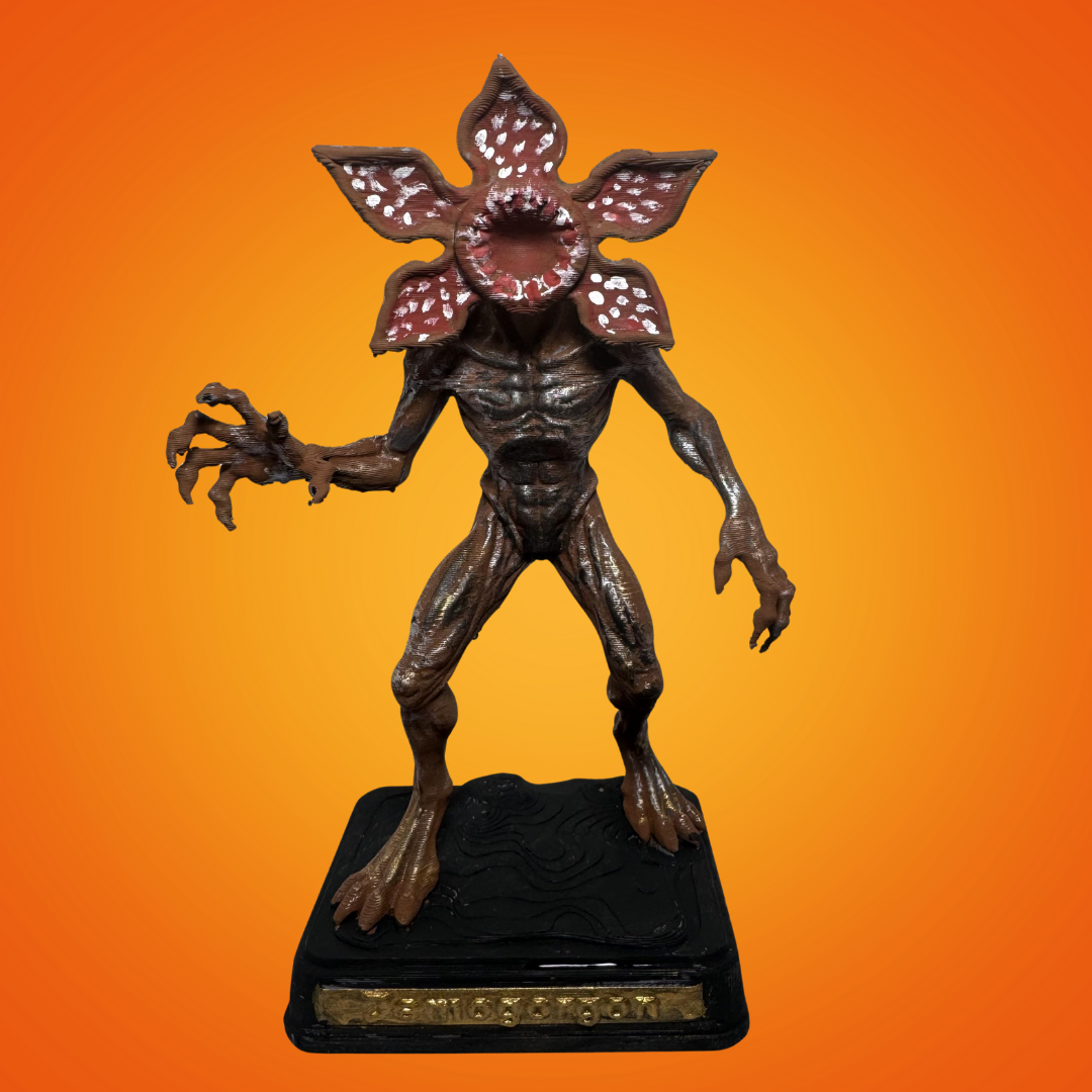Demogorgon
