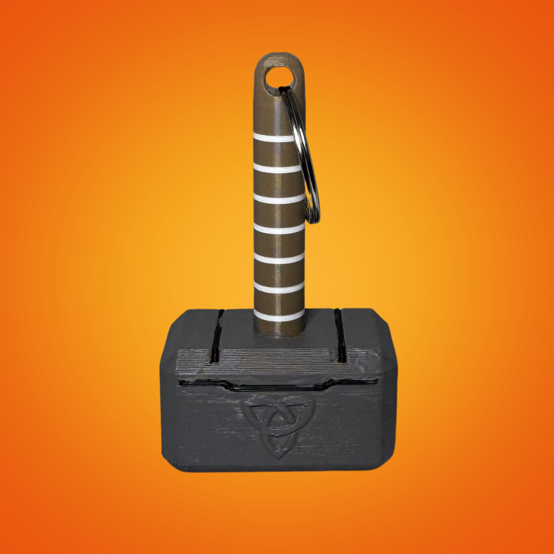 Promoção Especial – 2 Chaveiros por R$30!