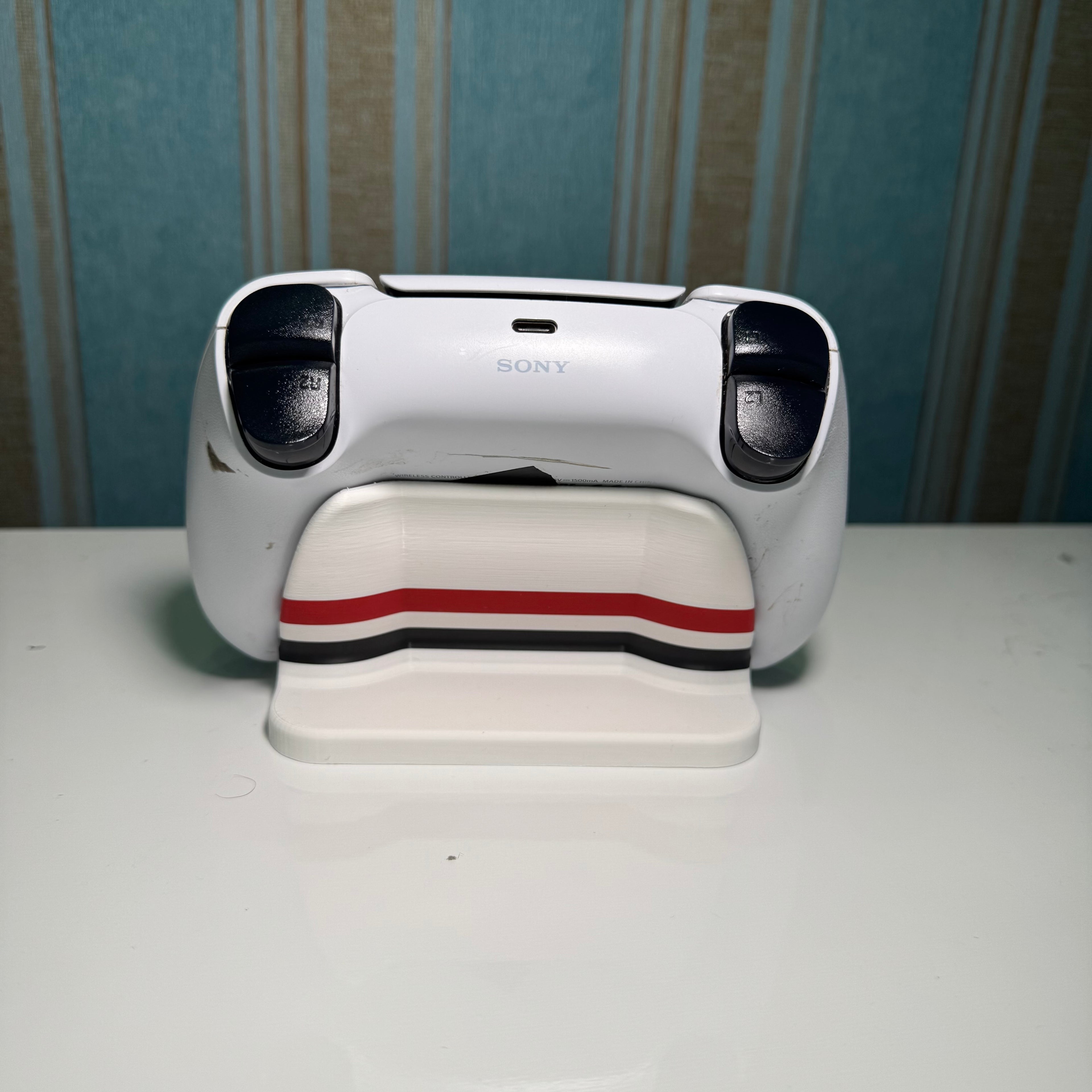 Suporte para controle PS5 - SÃO PAULO