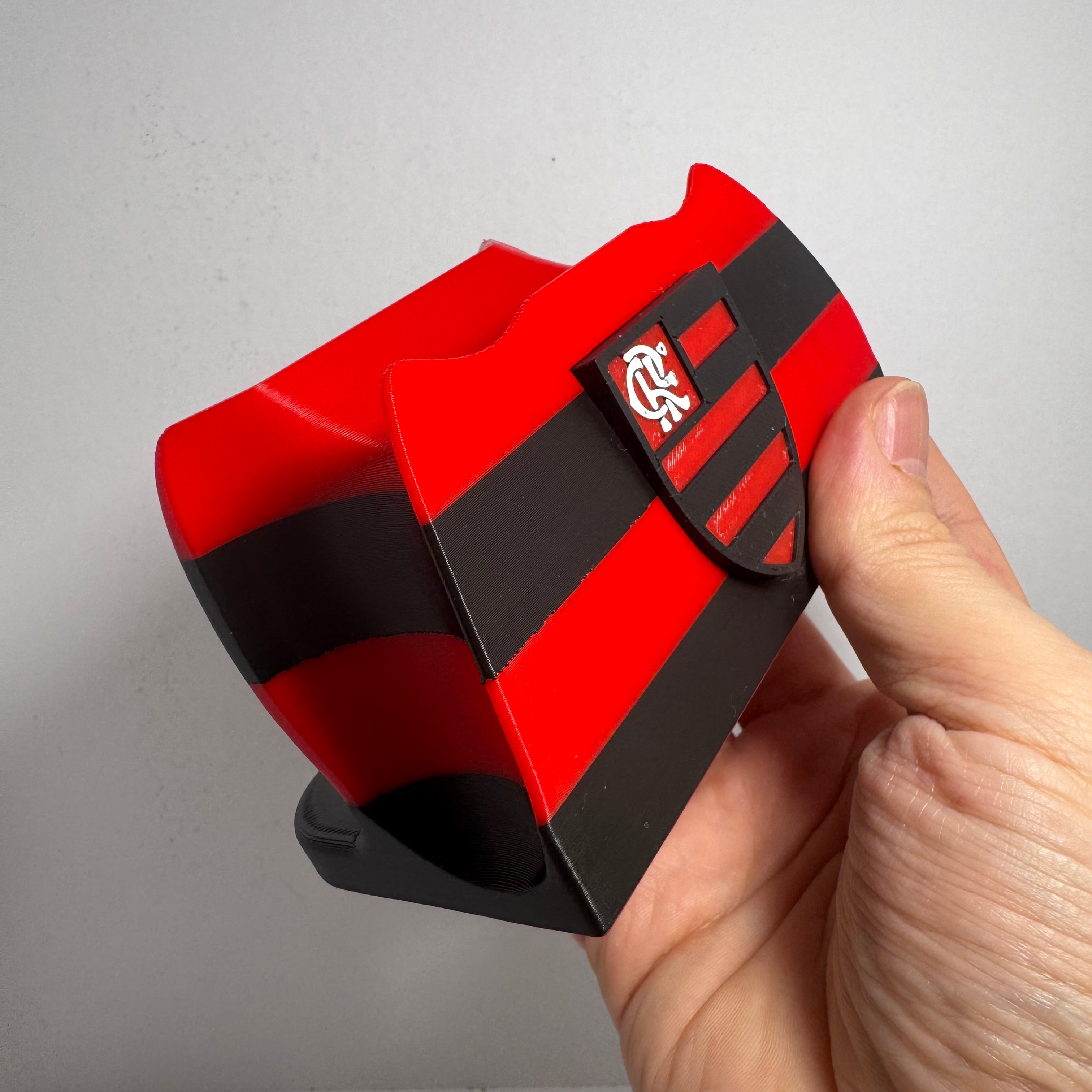 Suporte para controle PS5 - FLAMENGO