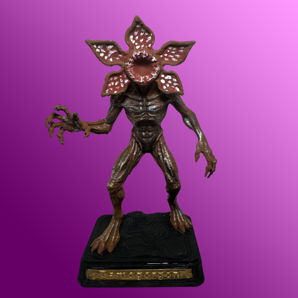 Demogorgon
