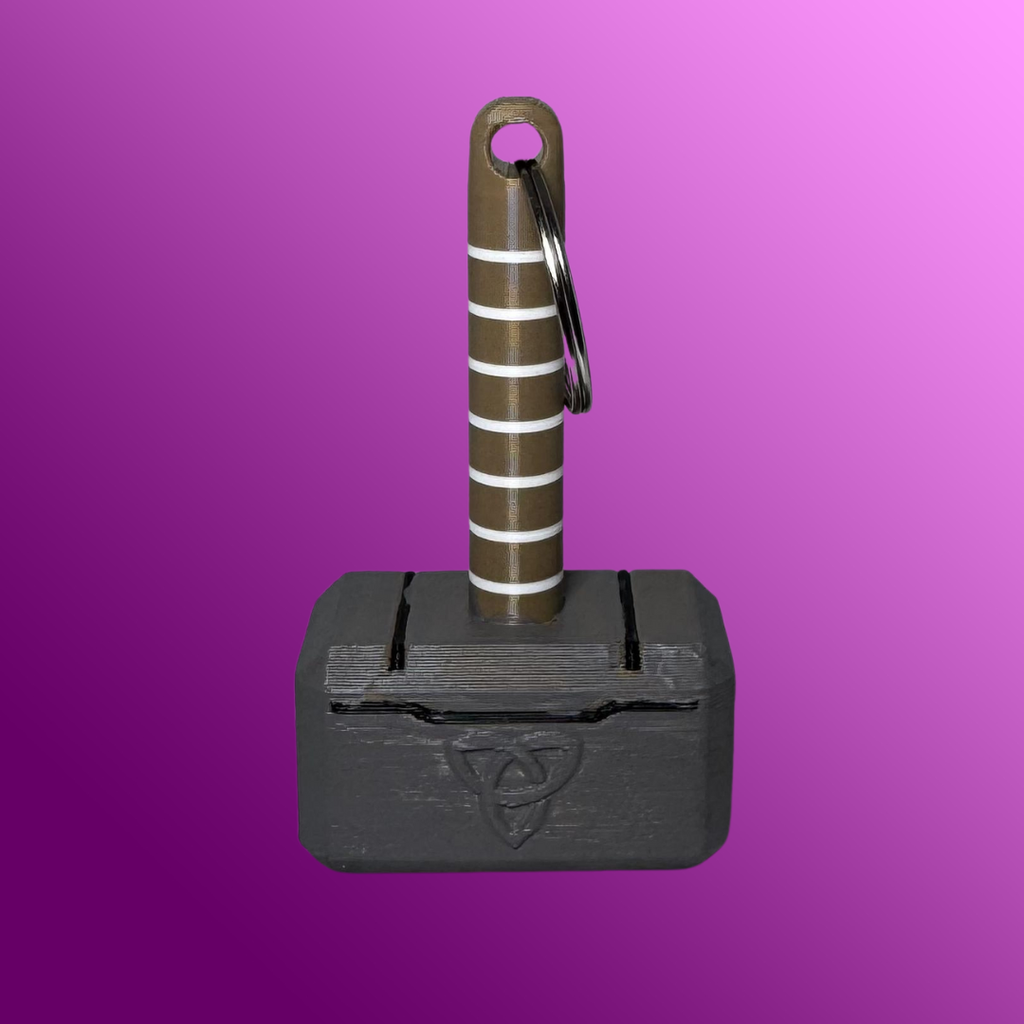 Promoção Especial – 2 Chaveiros por R$30!