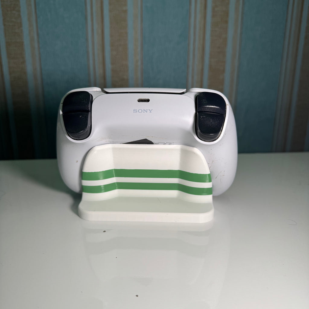 Suporte para controle PS5 - PALMEIRAS