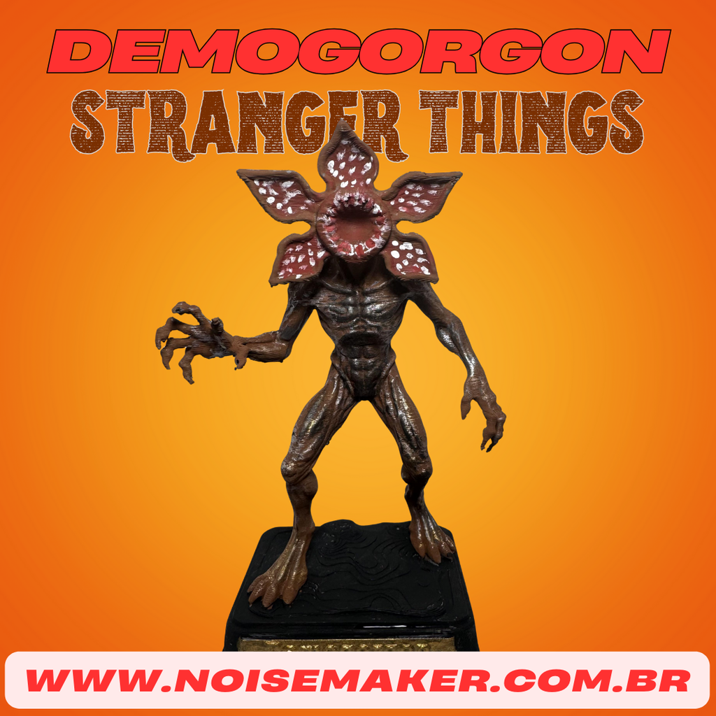 Demogorgon