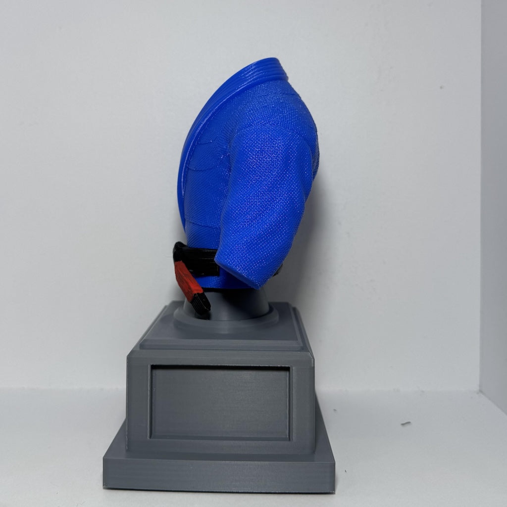 Kimono Decorativo Personalisável