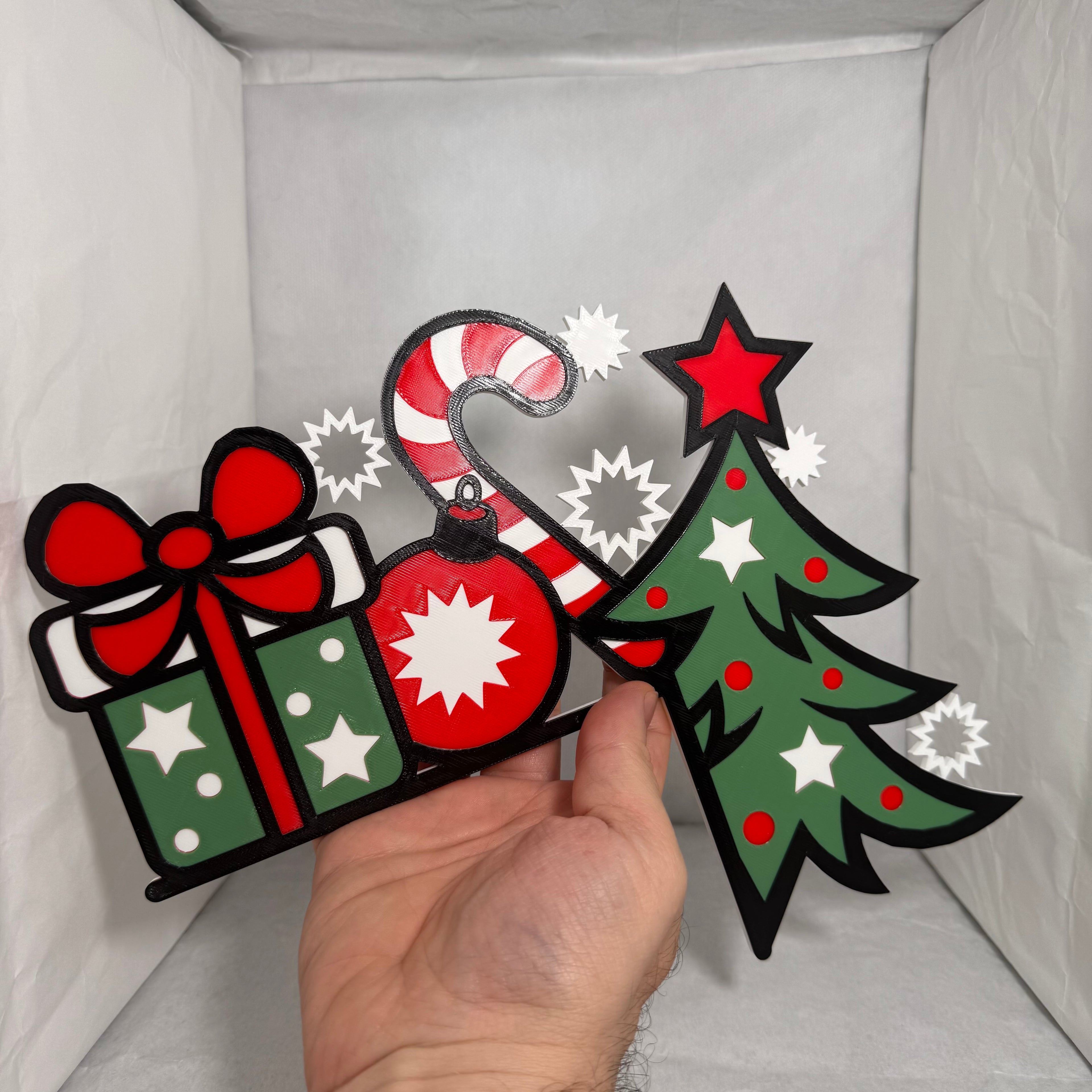 Canto de Porta de Natal