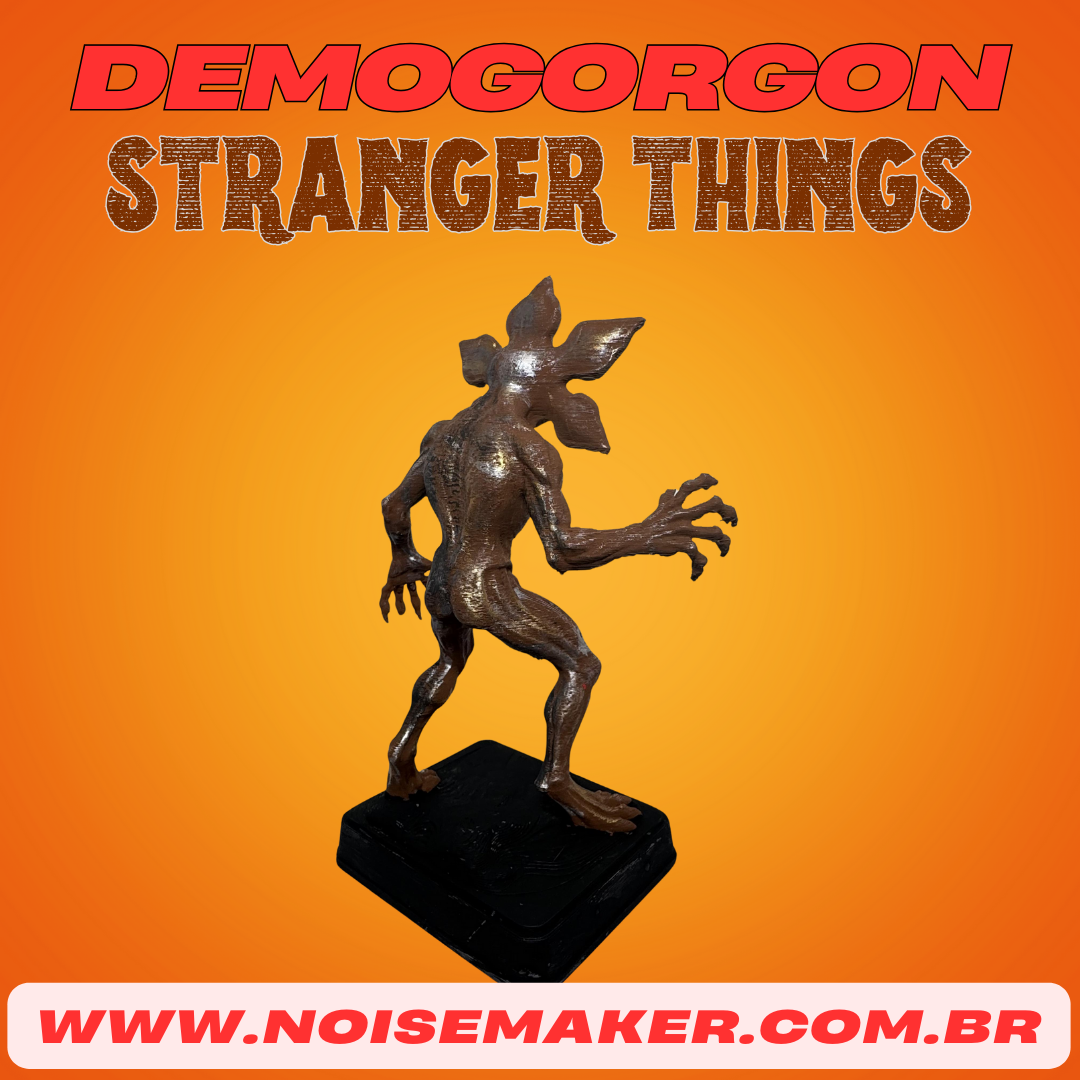 Demogorgon