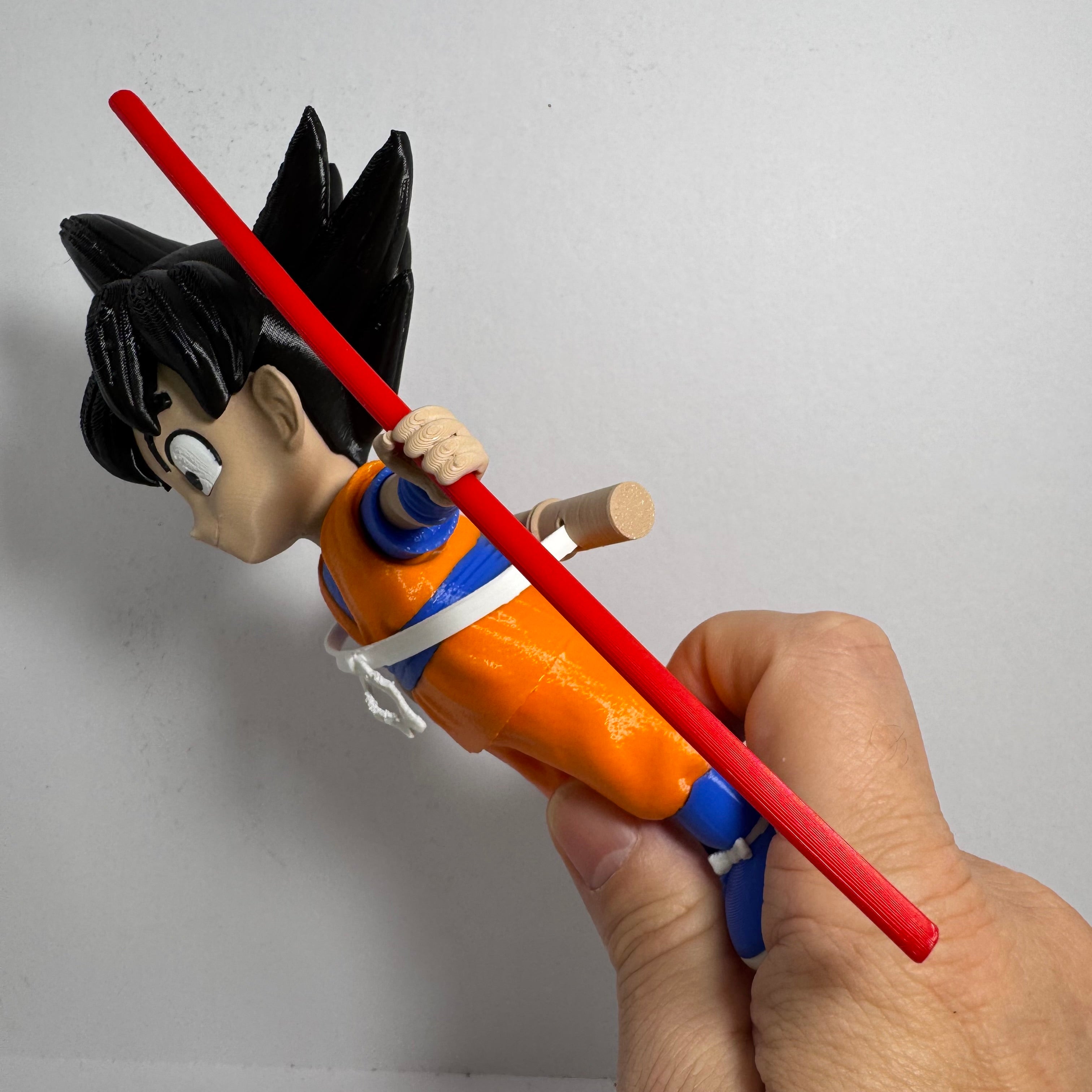 Goku Daima