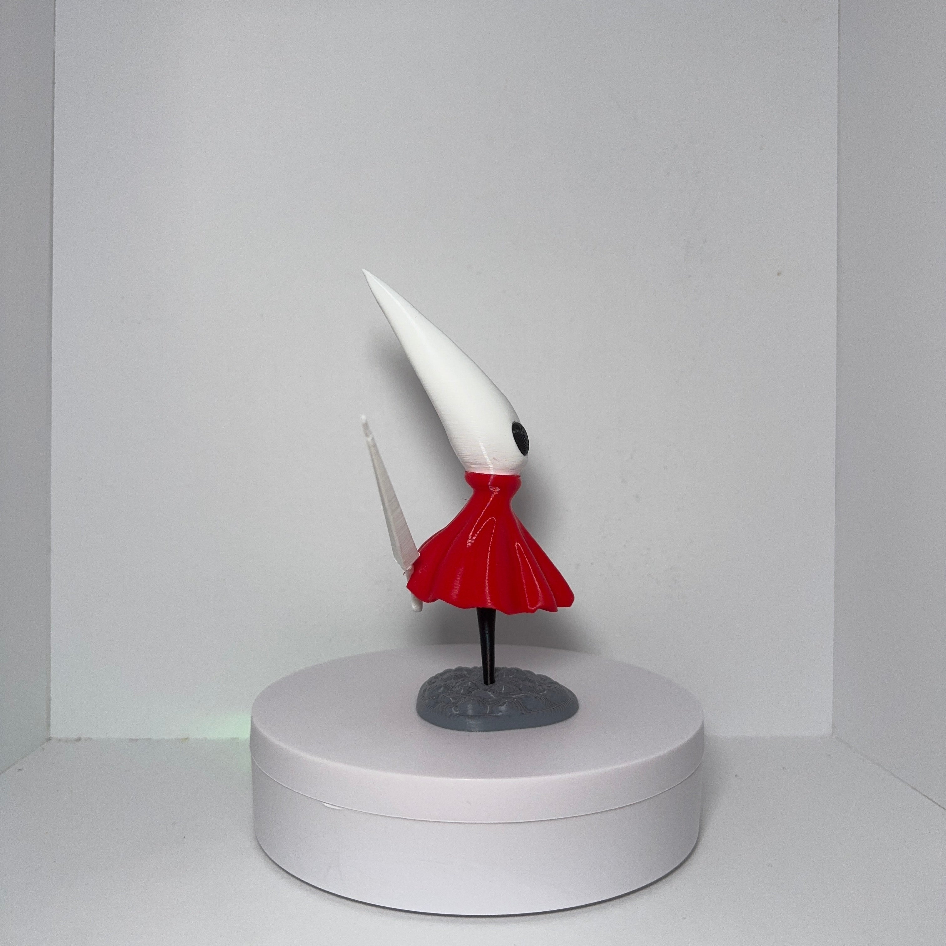 Miniatura Hornet – Hollow Knight