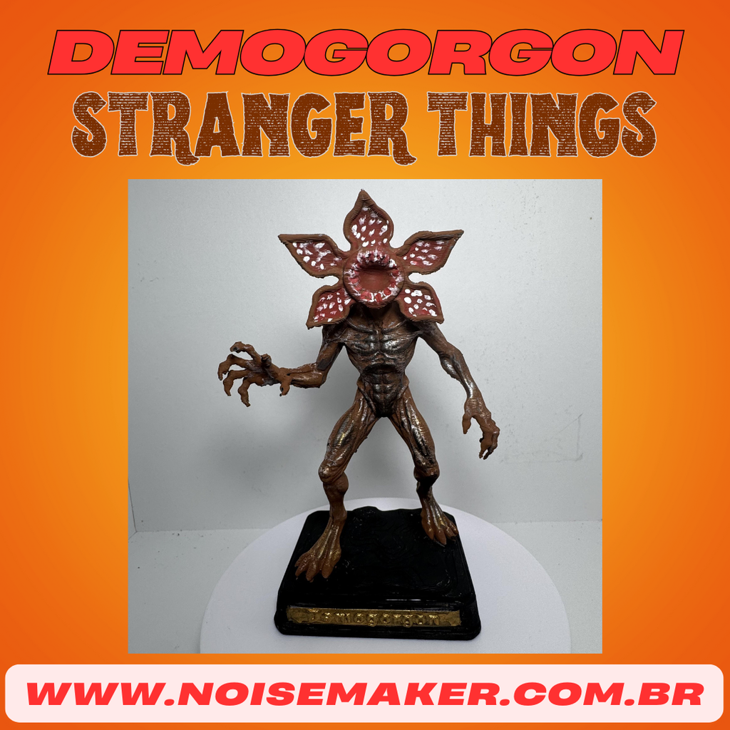 Demogorgon