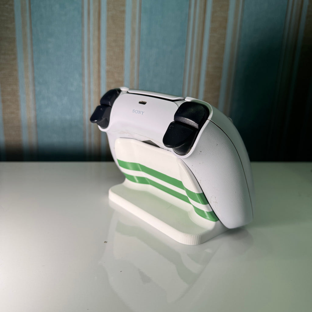 Suporte para controle PS5 - PALMEIRAS