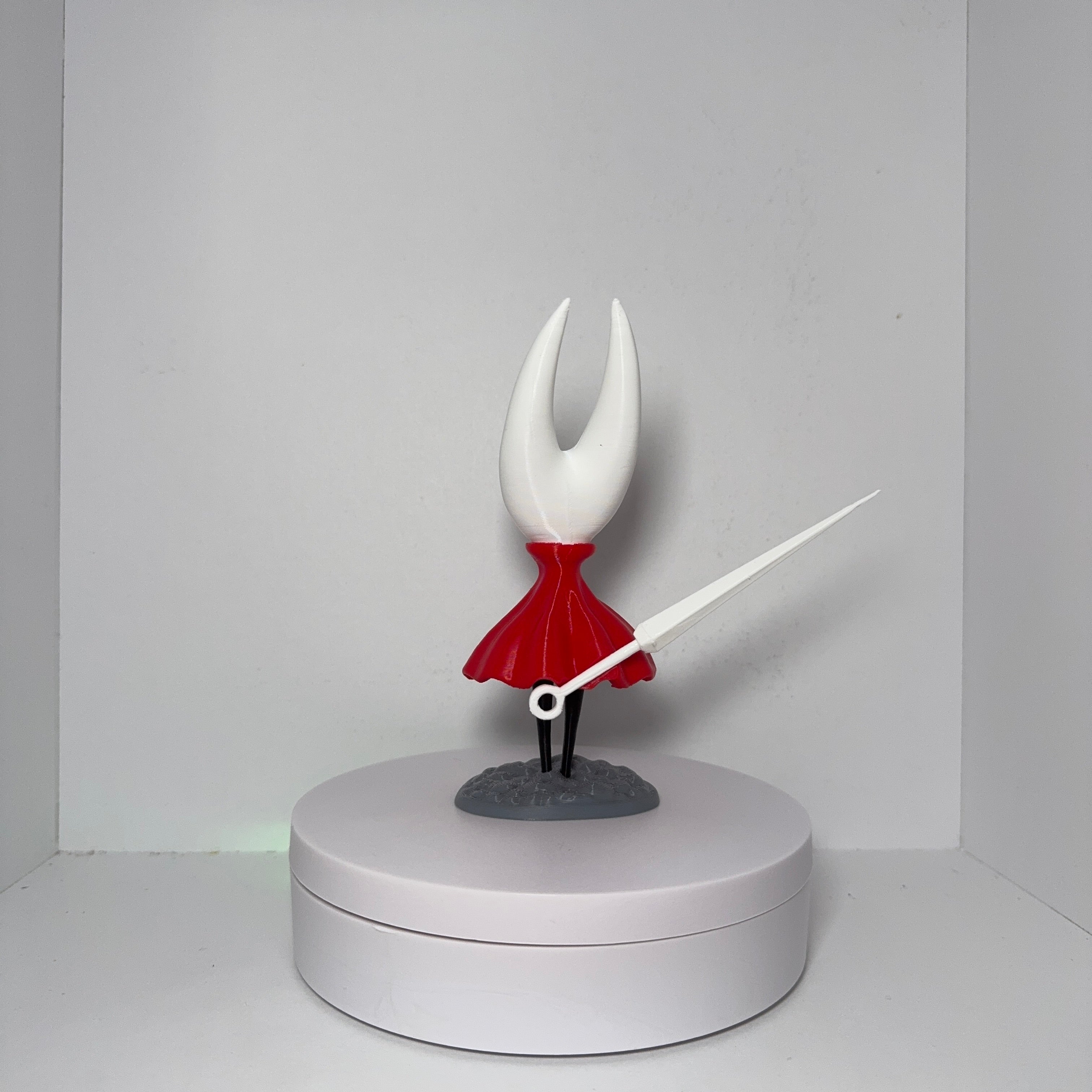 Miniatura Hornet – Hollow Knight