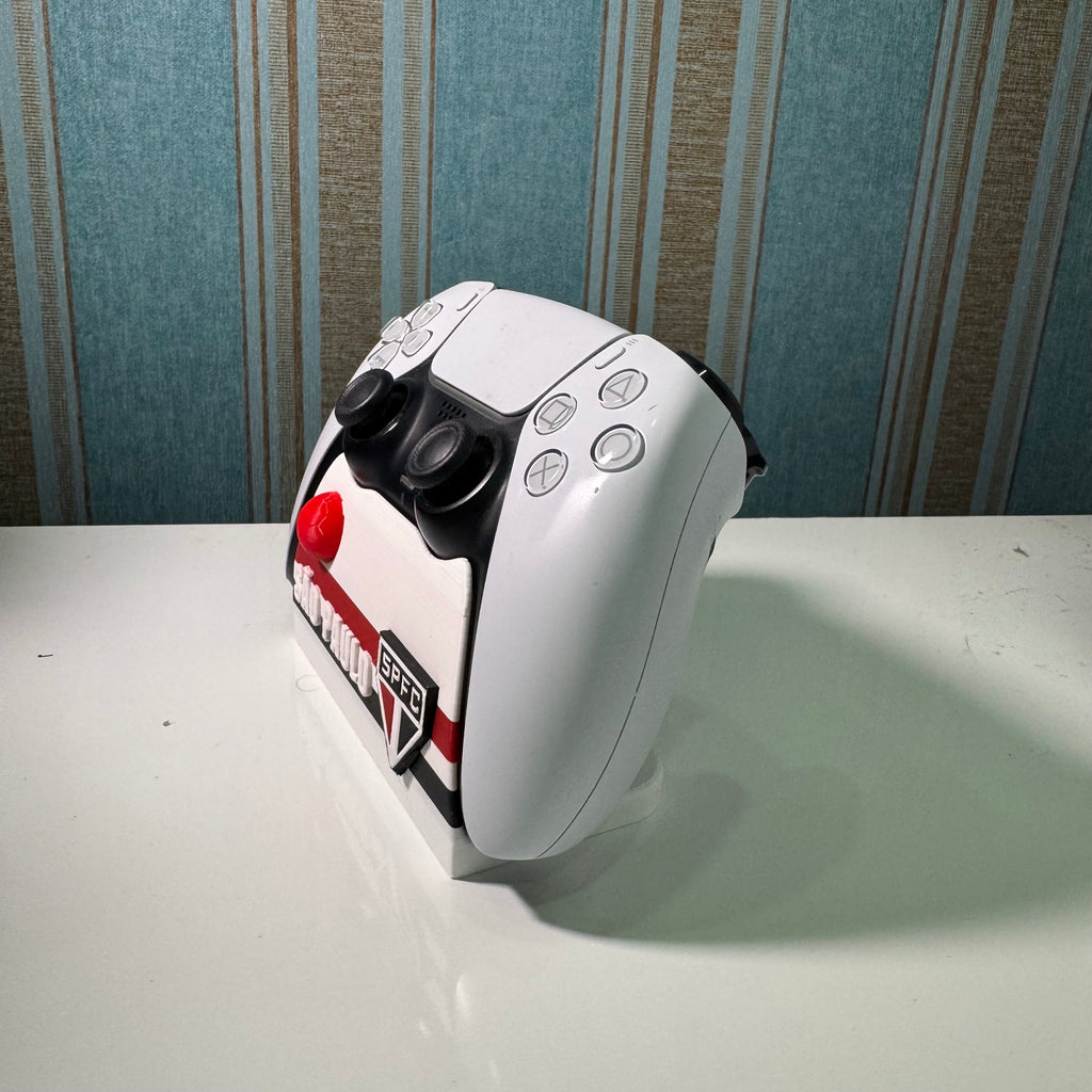 Suporte para controle PS5 - SÃO PAULO