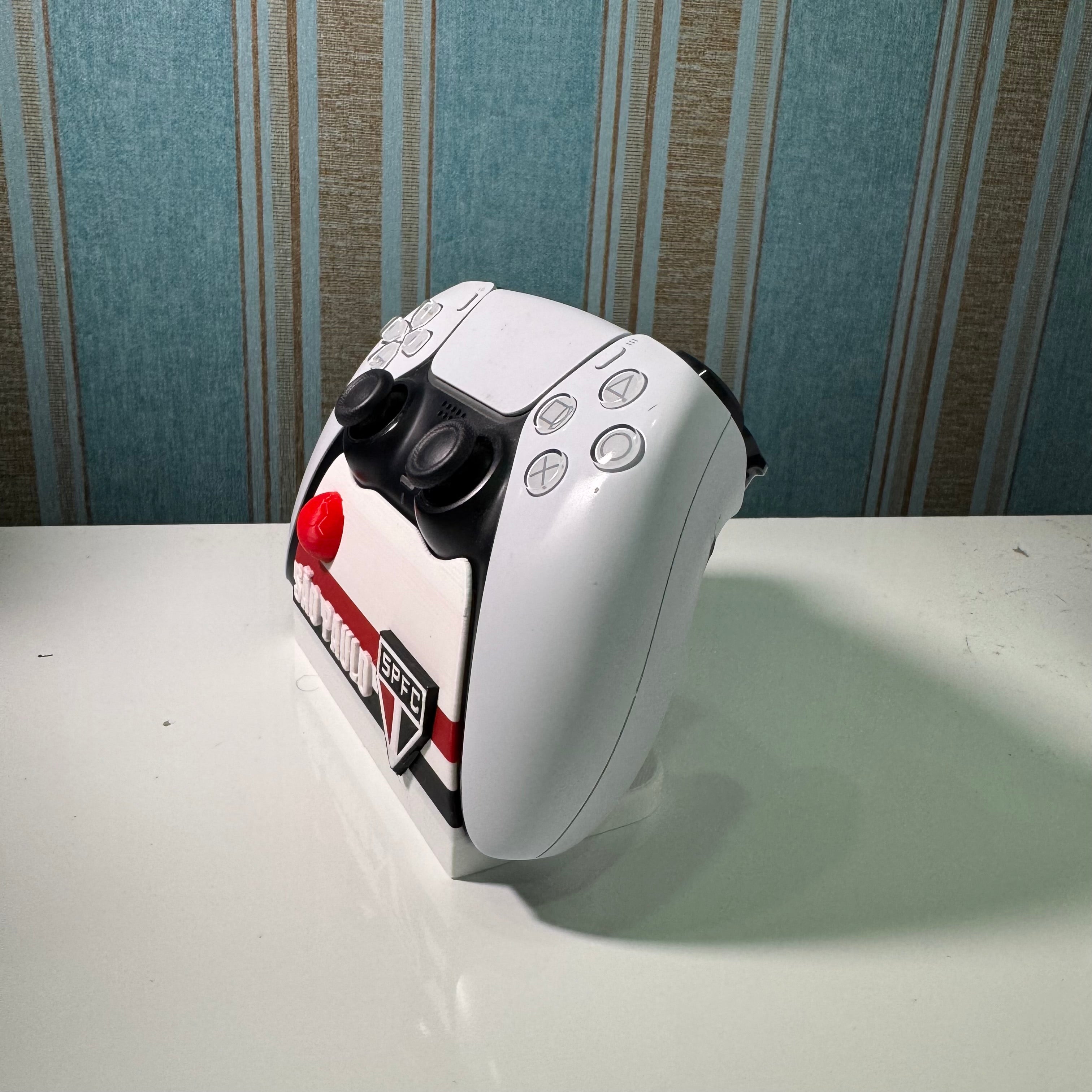 Suporte para controle PS5 - SÃO PAULO