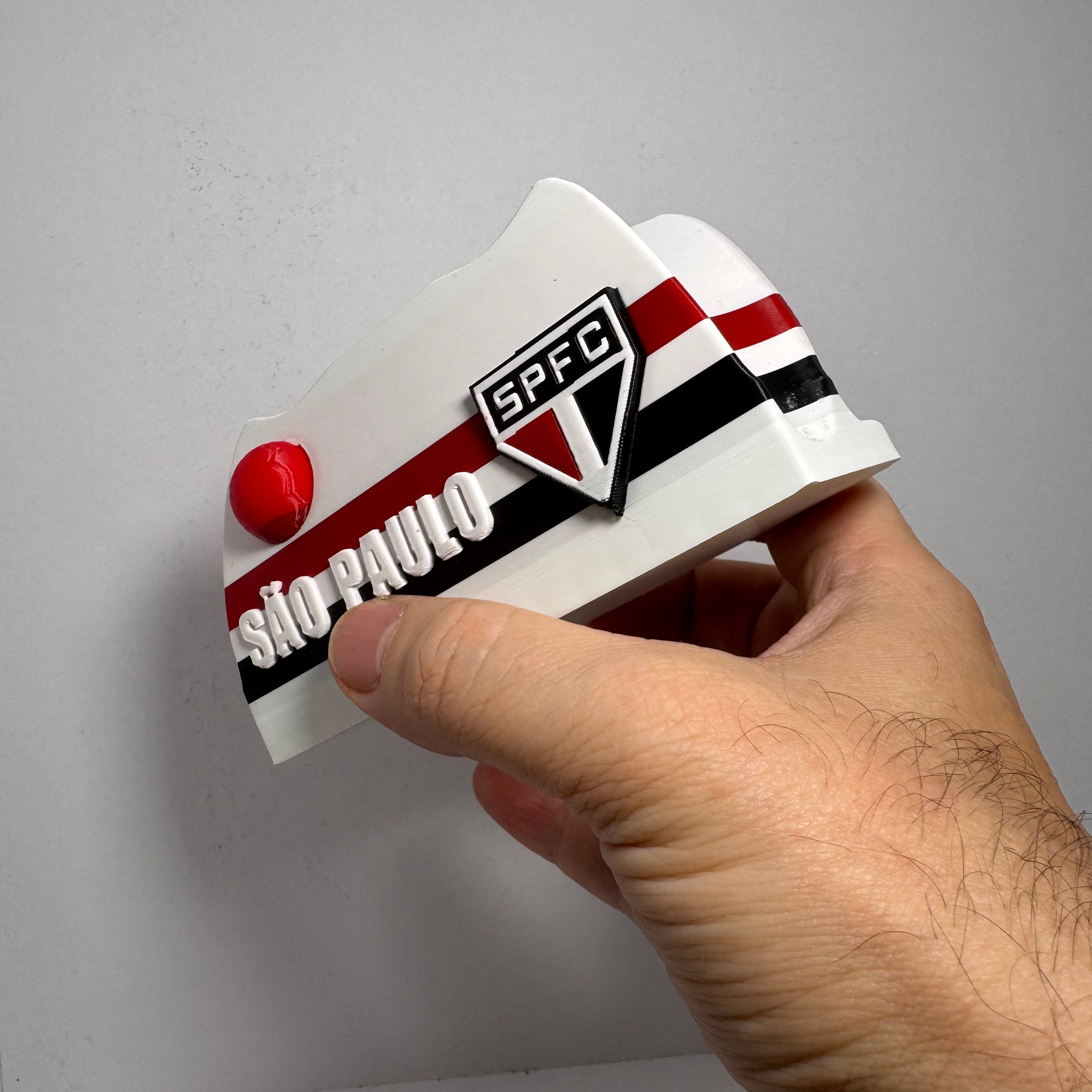 Suporte para controle PS5 - SÃO PAULO