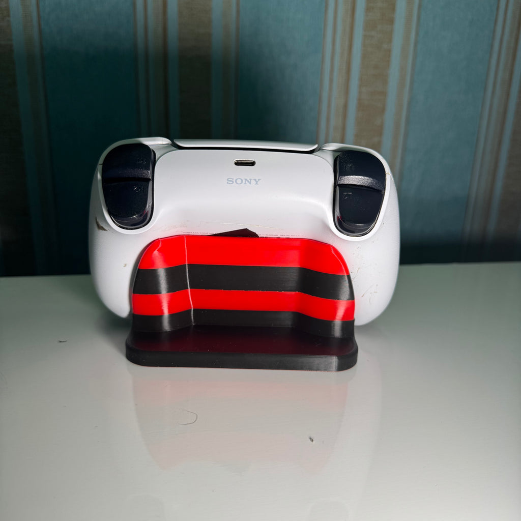 Suporte para controle PS5 - FLAMENGO