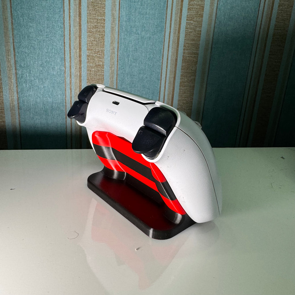 Suporte para controle PS5 - FLAMENGO