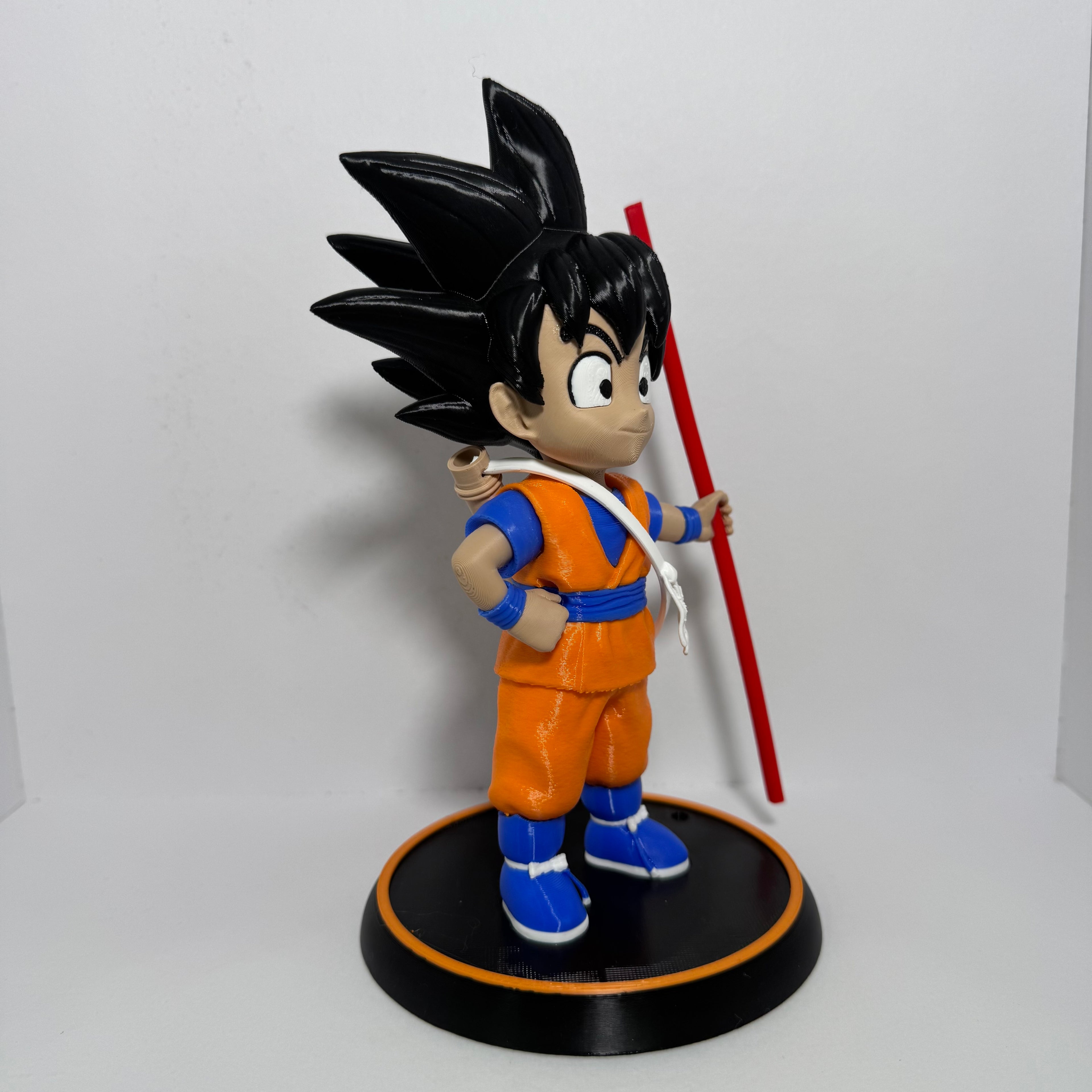 Goku Daima