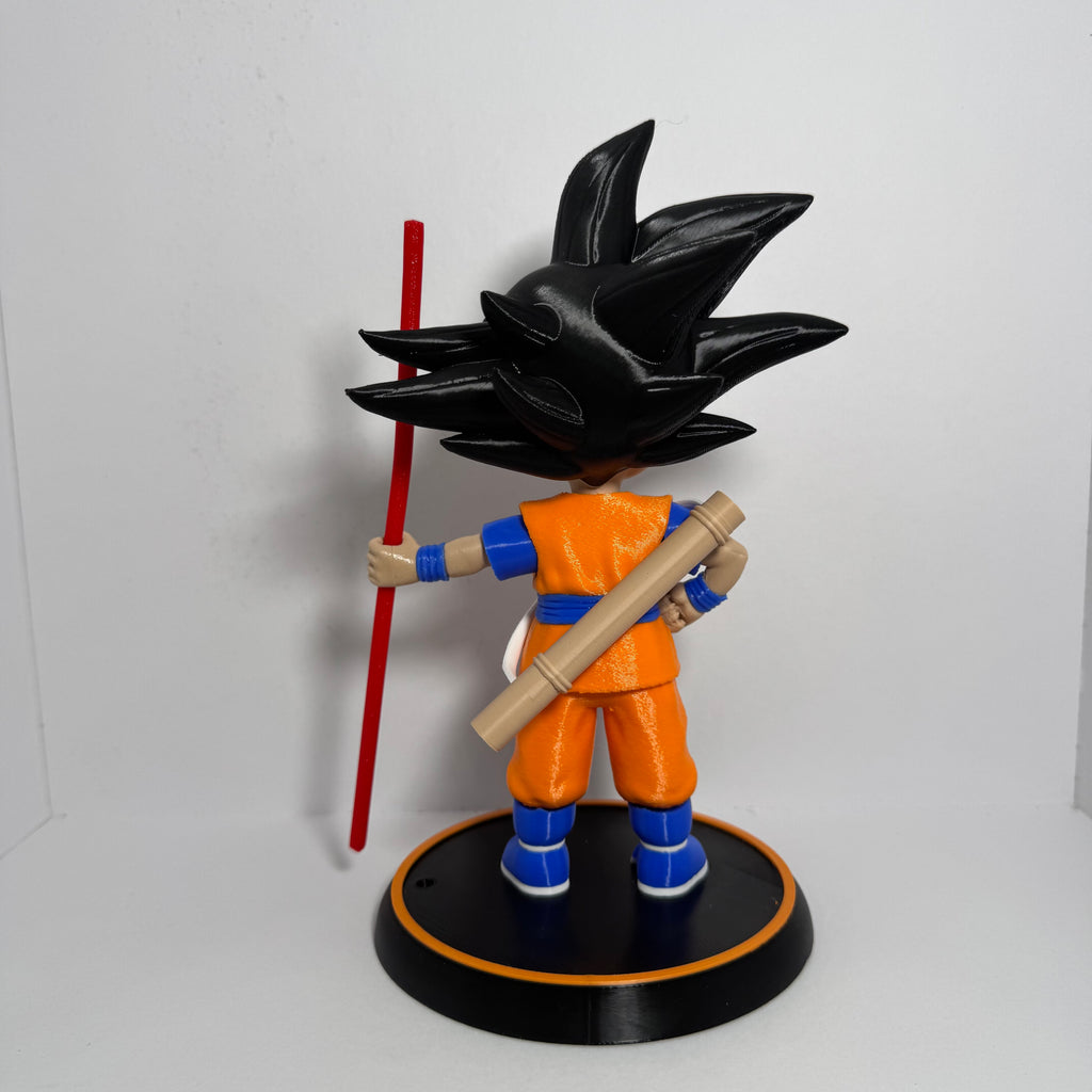 Goku Daima
