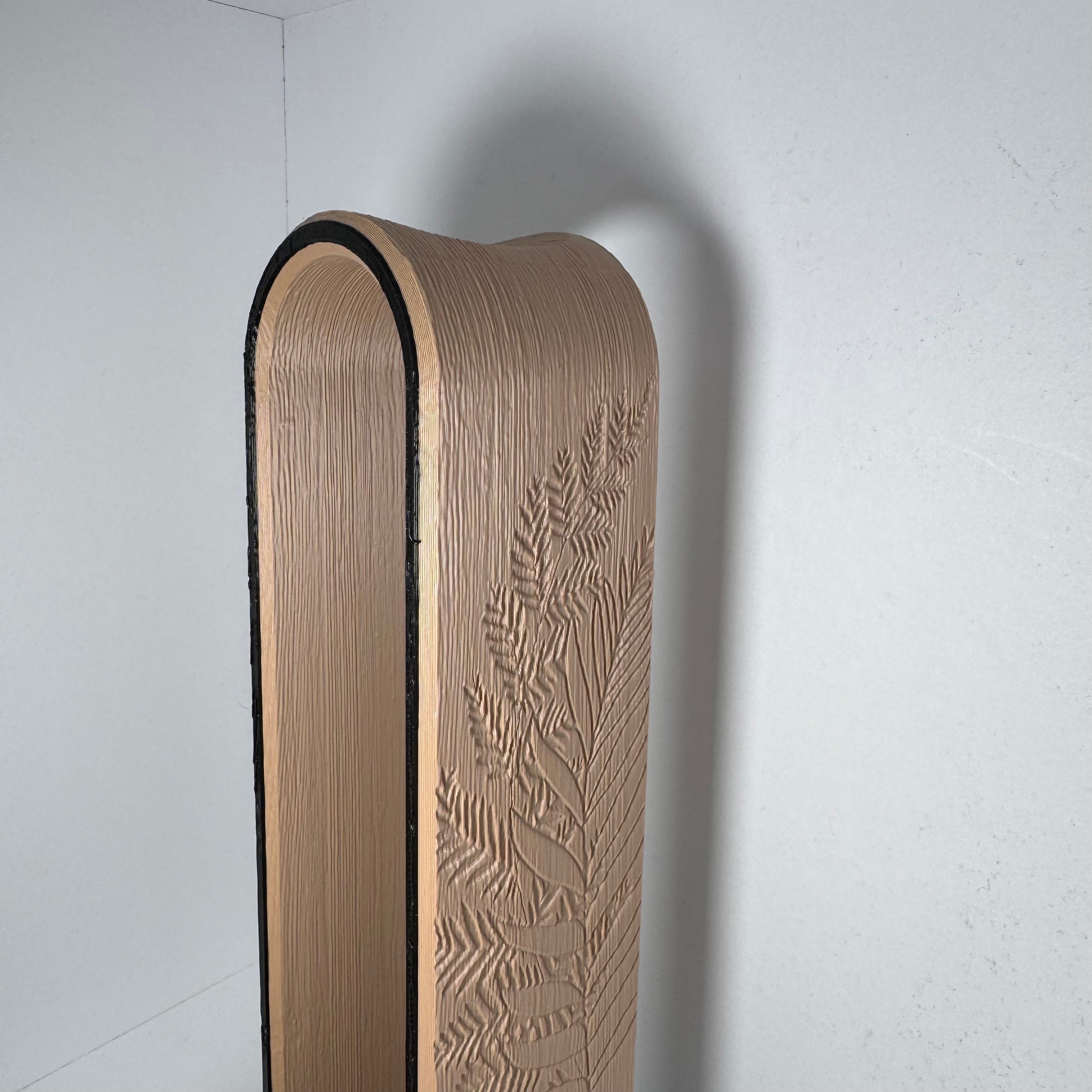 Suporte para fone de ouvido e controle - Tema The Last of Us 2