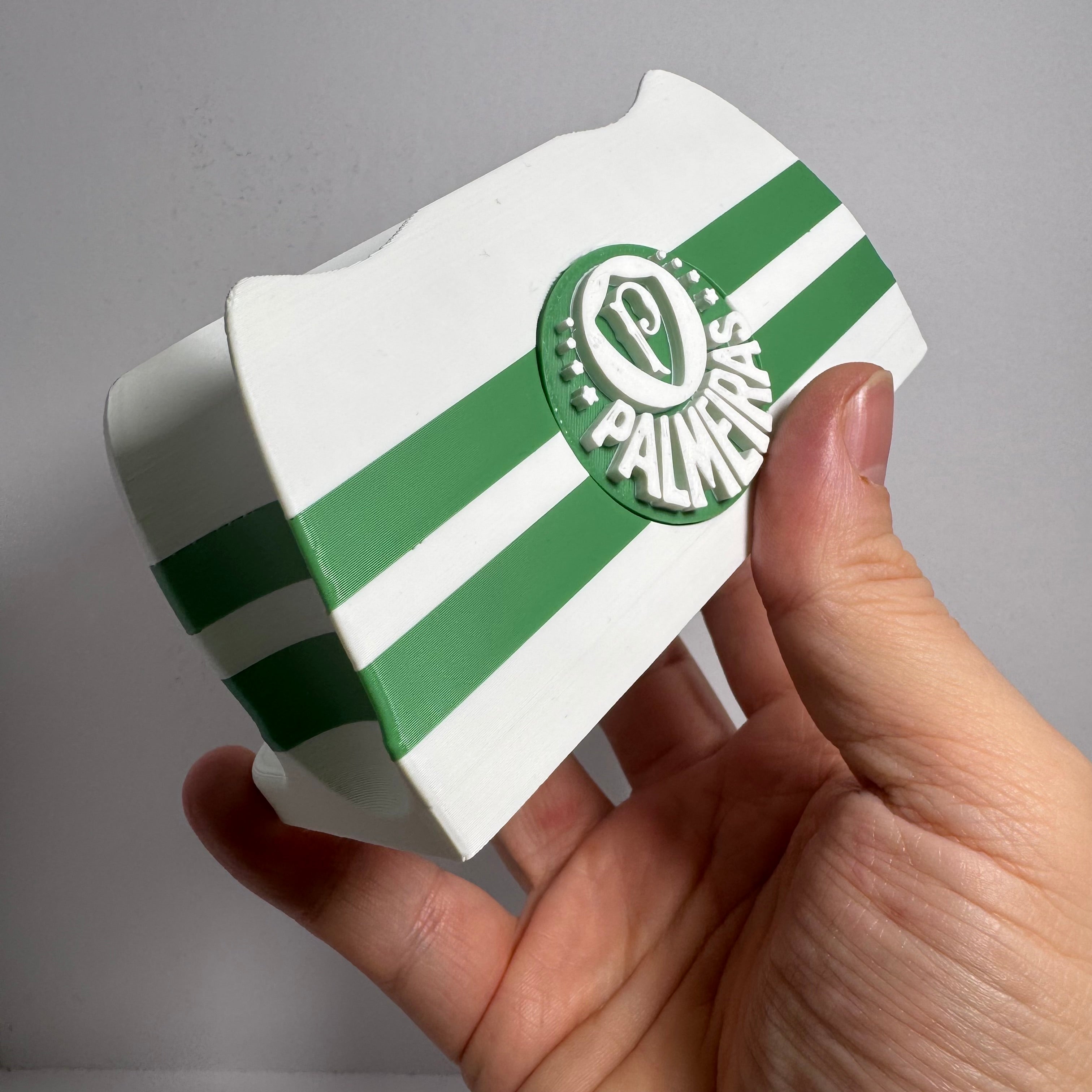 Suporte para controle PS5 - PALMEIRAS