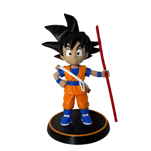 Goku Daima