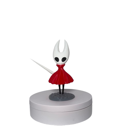 Miniatura Hornet – Hollow Knight
