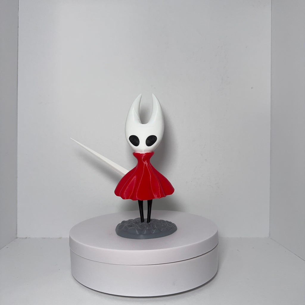 Miniatura Hornet – Hollow Knight