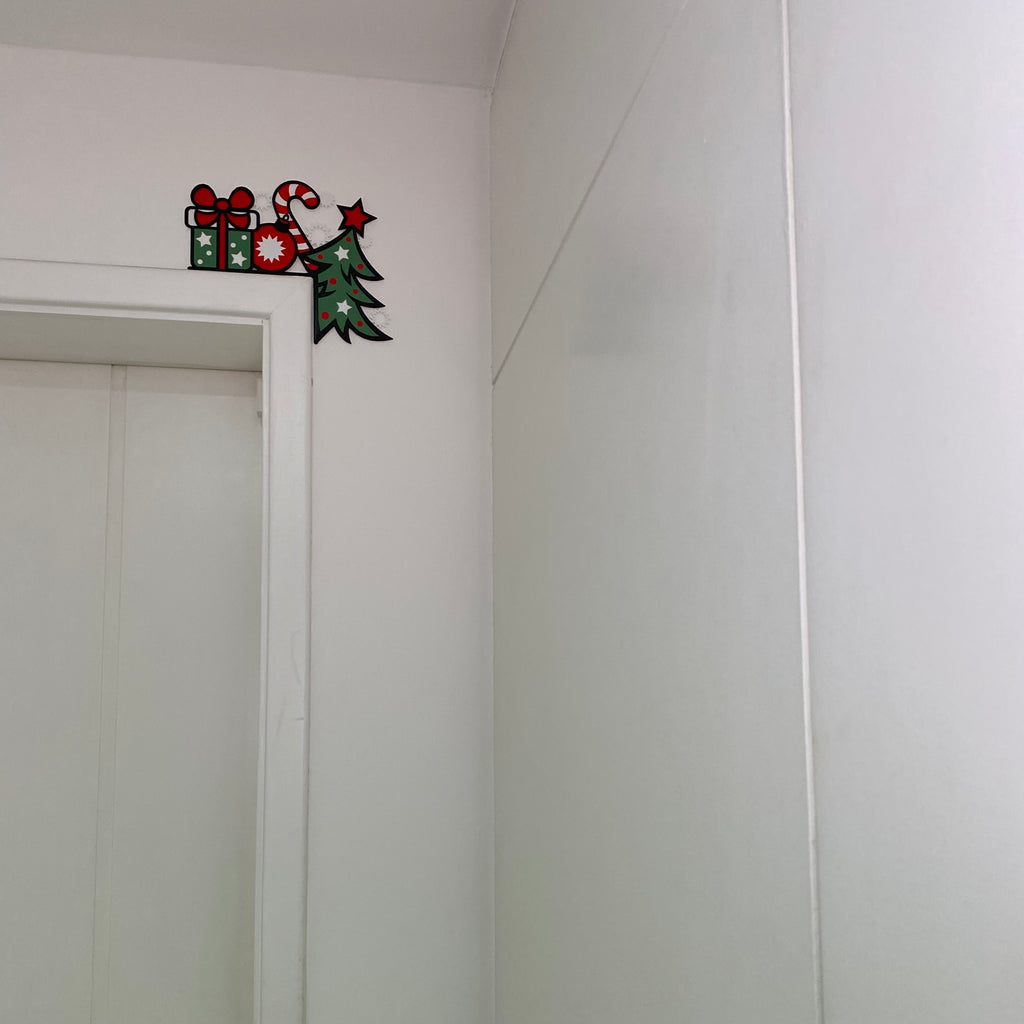 Canto de Porta de Natal