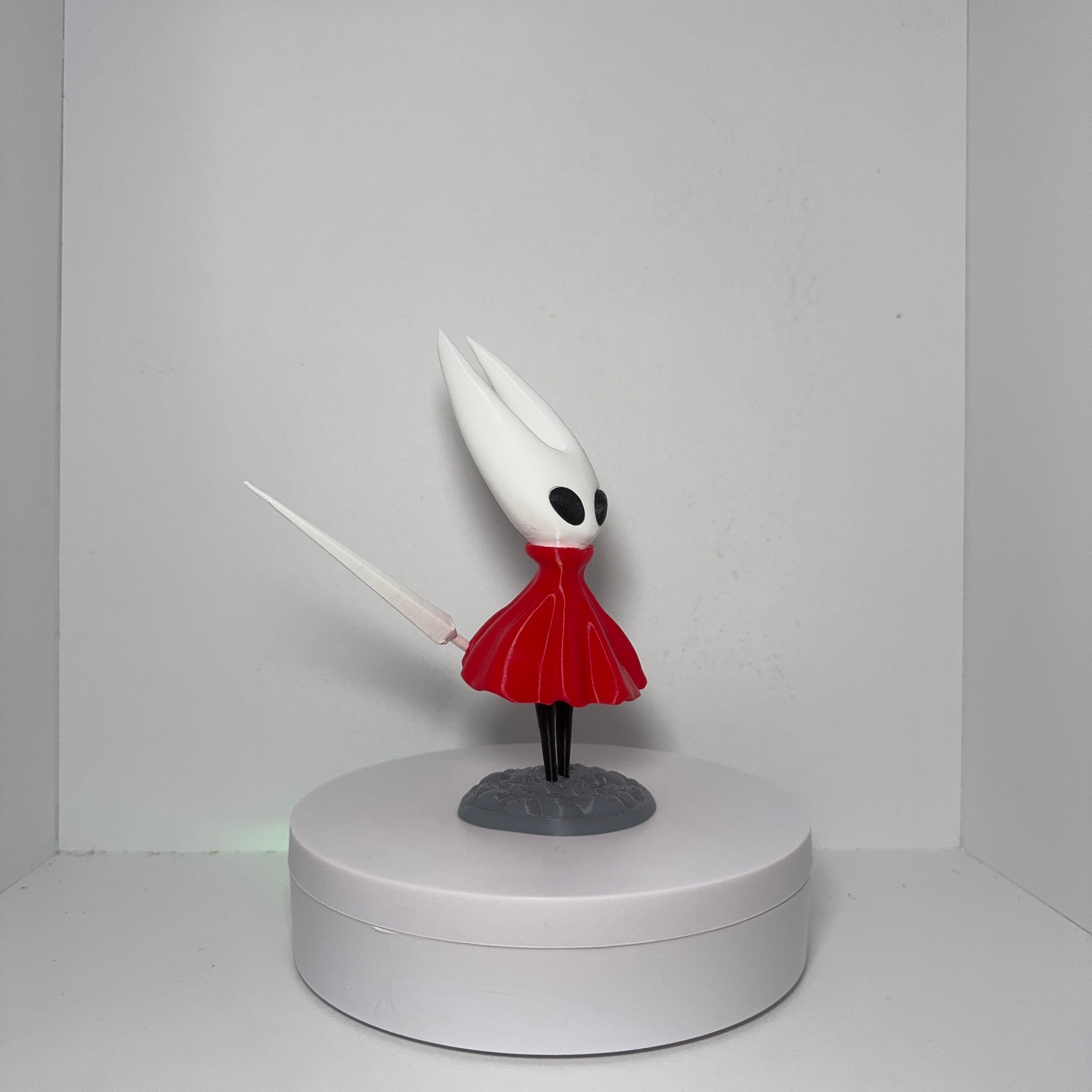 Miniatura Hornet – Hollow Knight