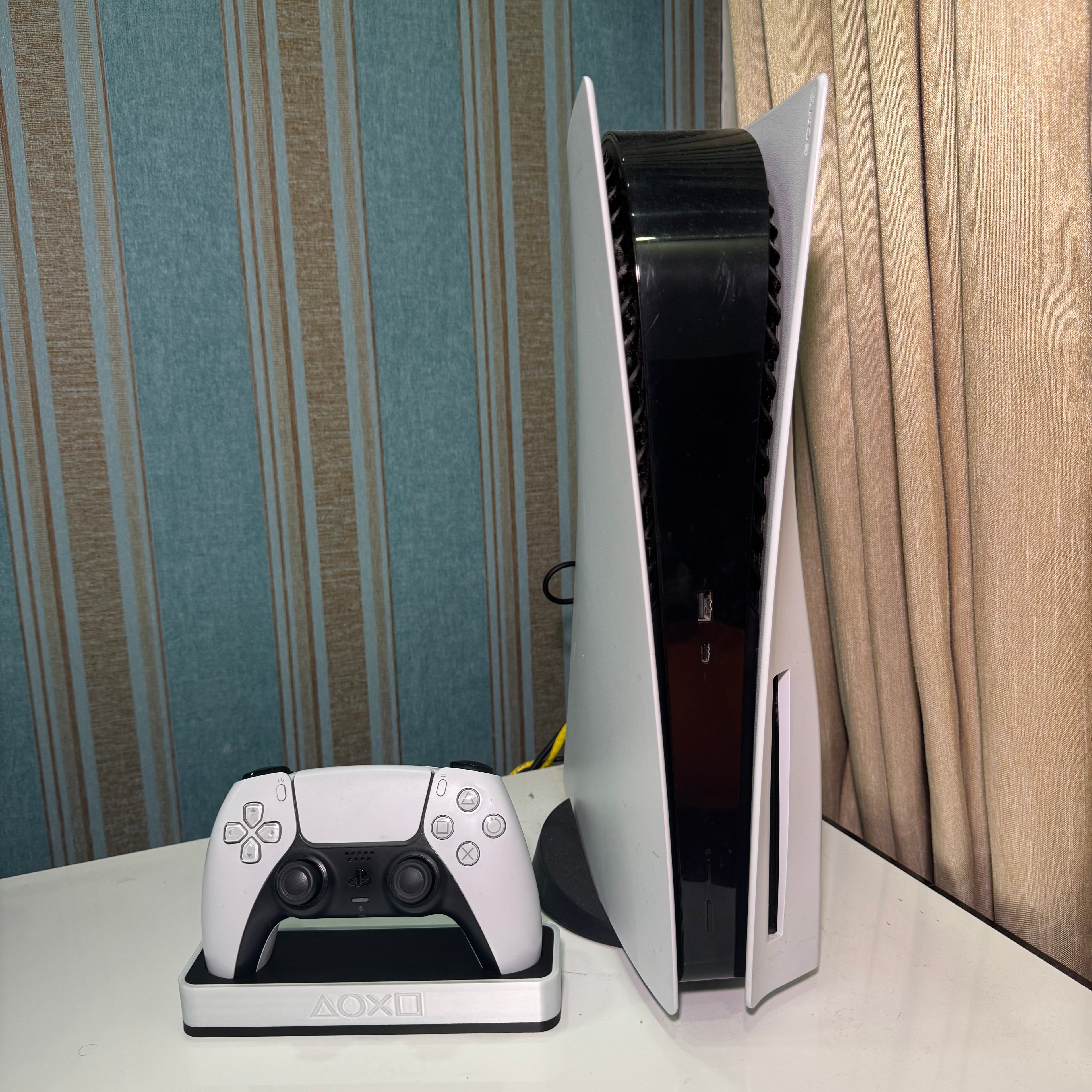 Suporte para controle PS5