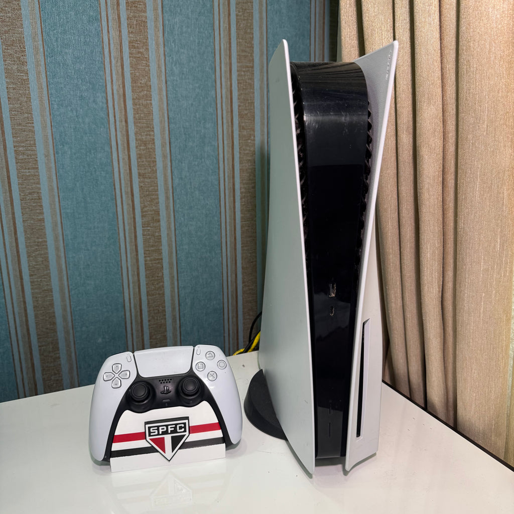 Suporte para controle PS5 - SPFC
