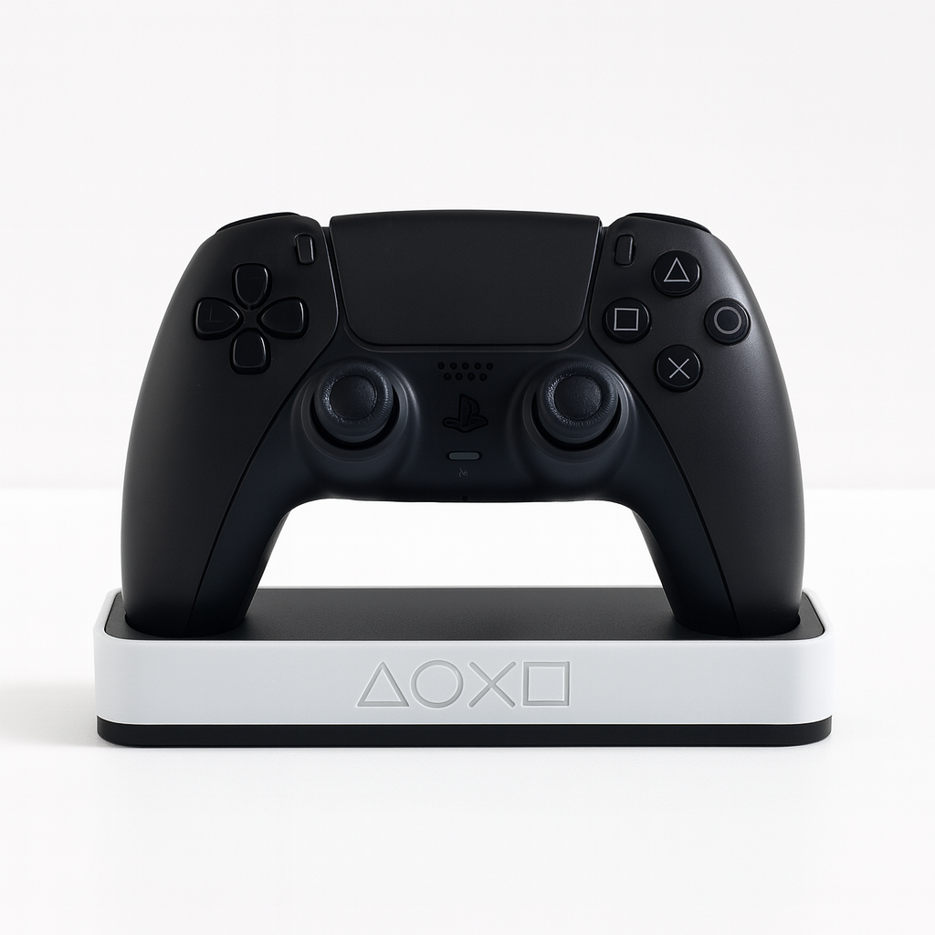 Suporte para controle PS5