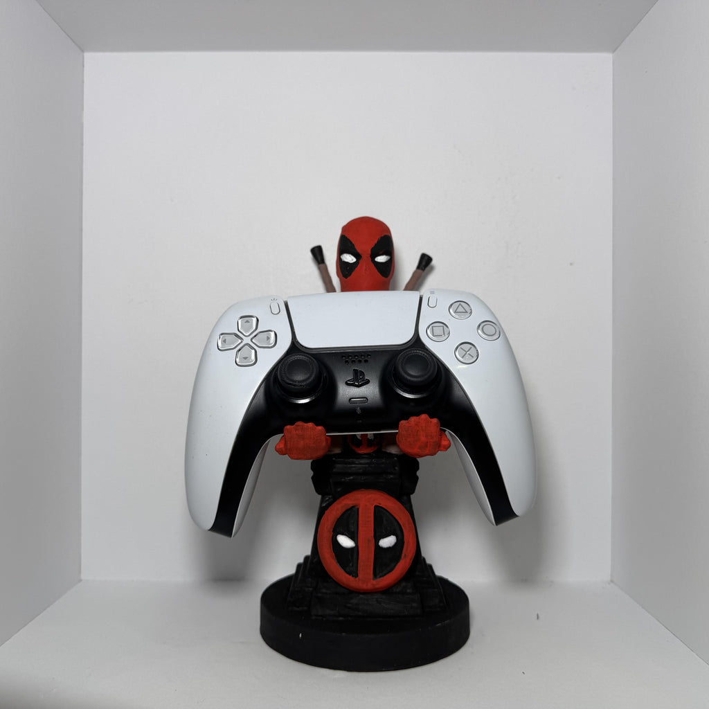 Suporte de Controle – Deadpool