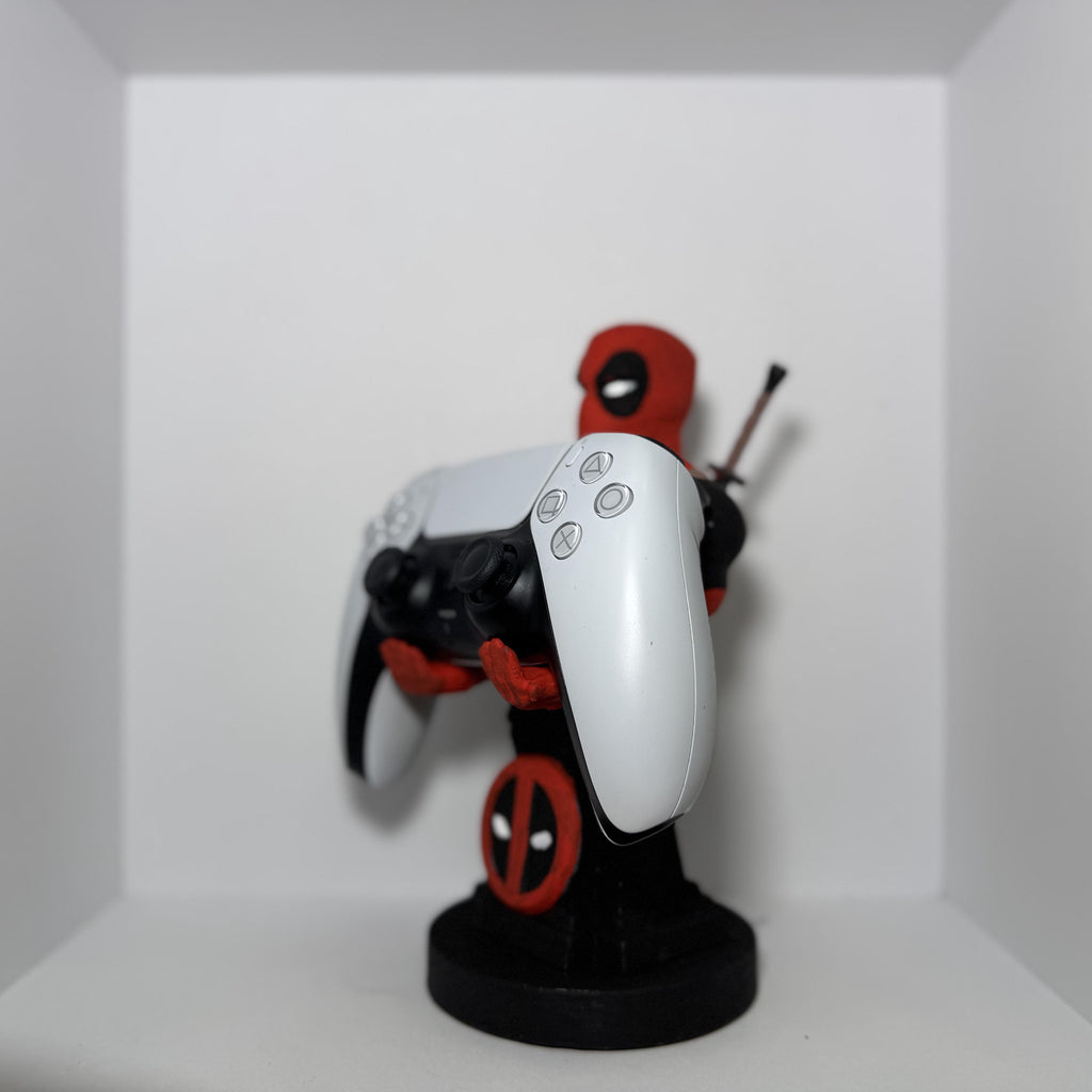 Suporte de Controle – Deadpool