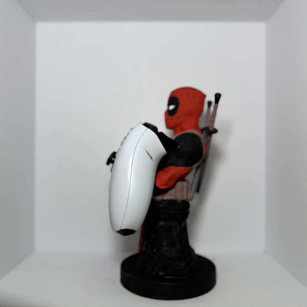 Suporte de Controle – Deadpool