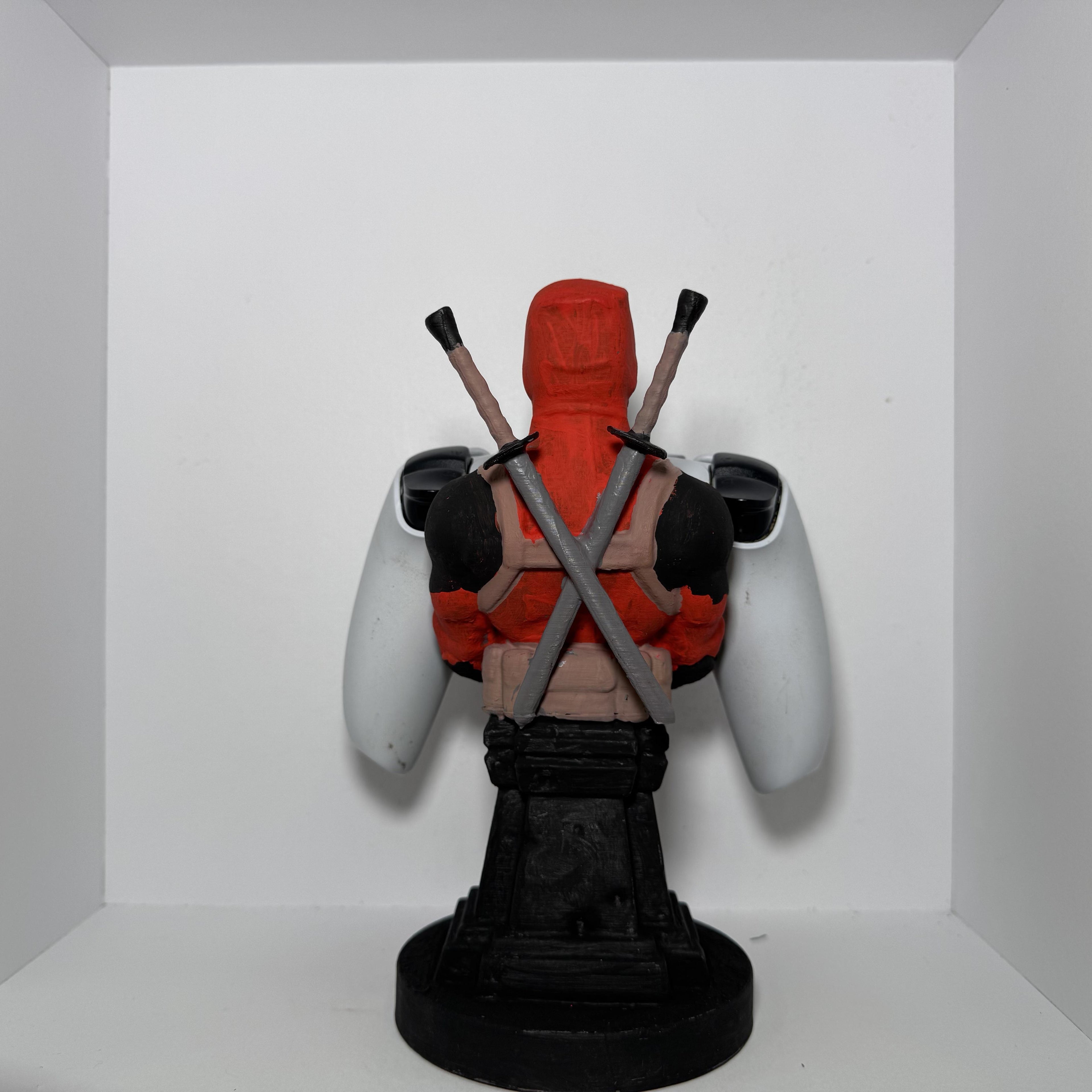 Suporte de Controle – Deadpool