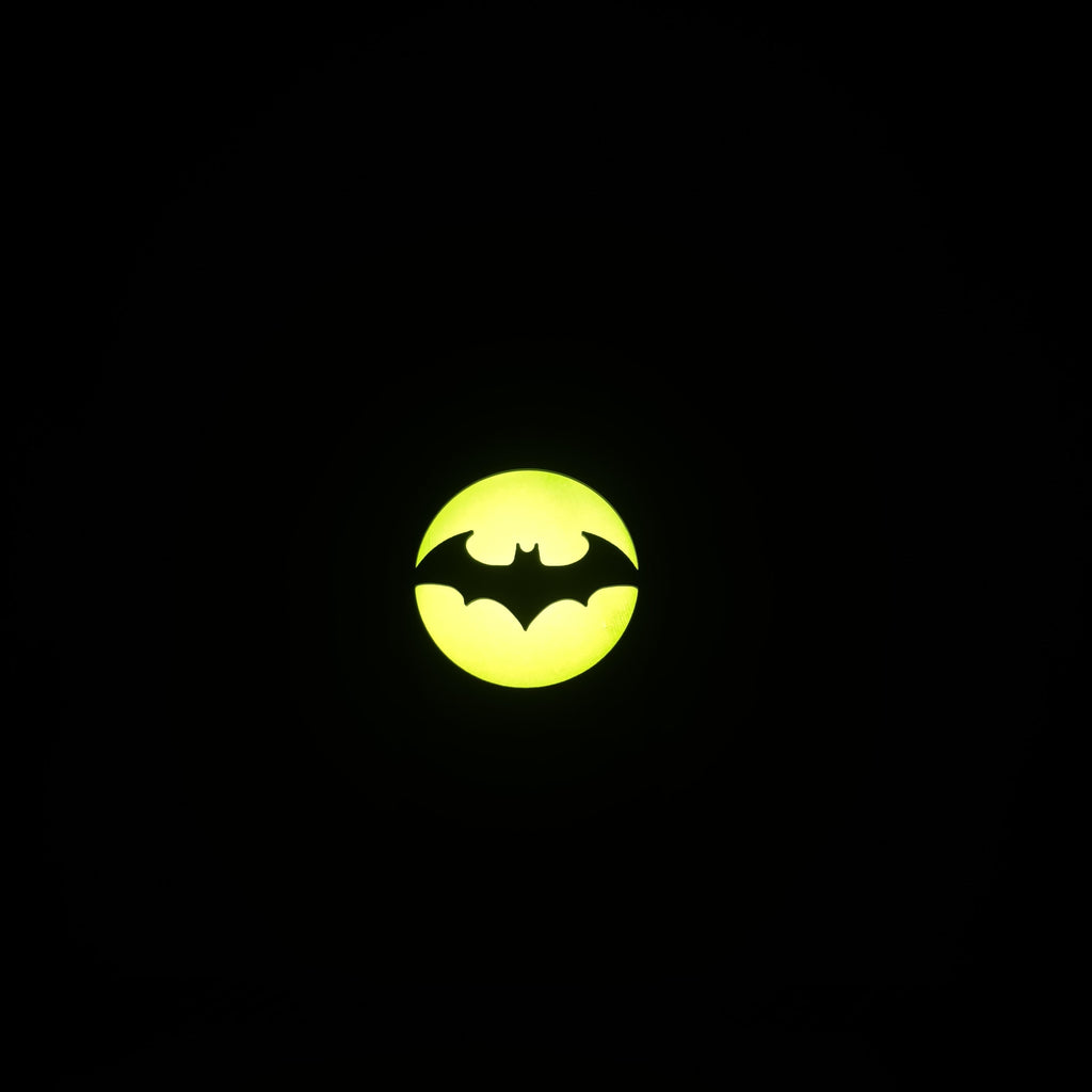 Spot de Luz Temático - Batman