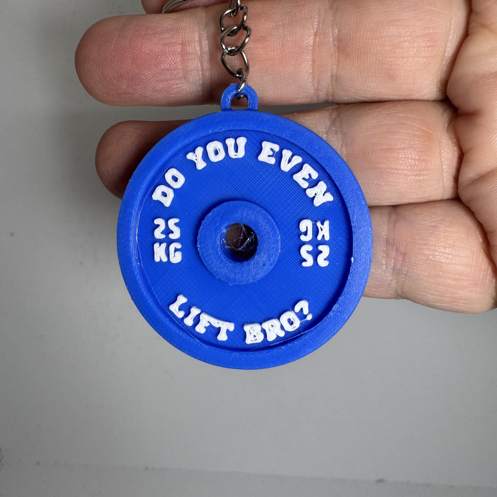 Promoção Especial – 2 Chaveiros por R$30!