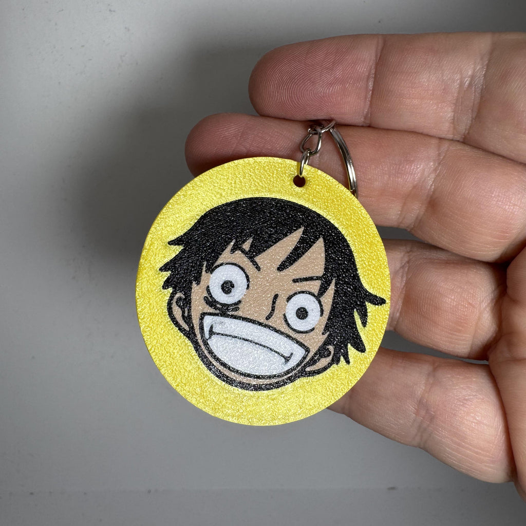 Promoção Especial – 2 Chaveiros por R$30!