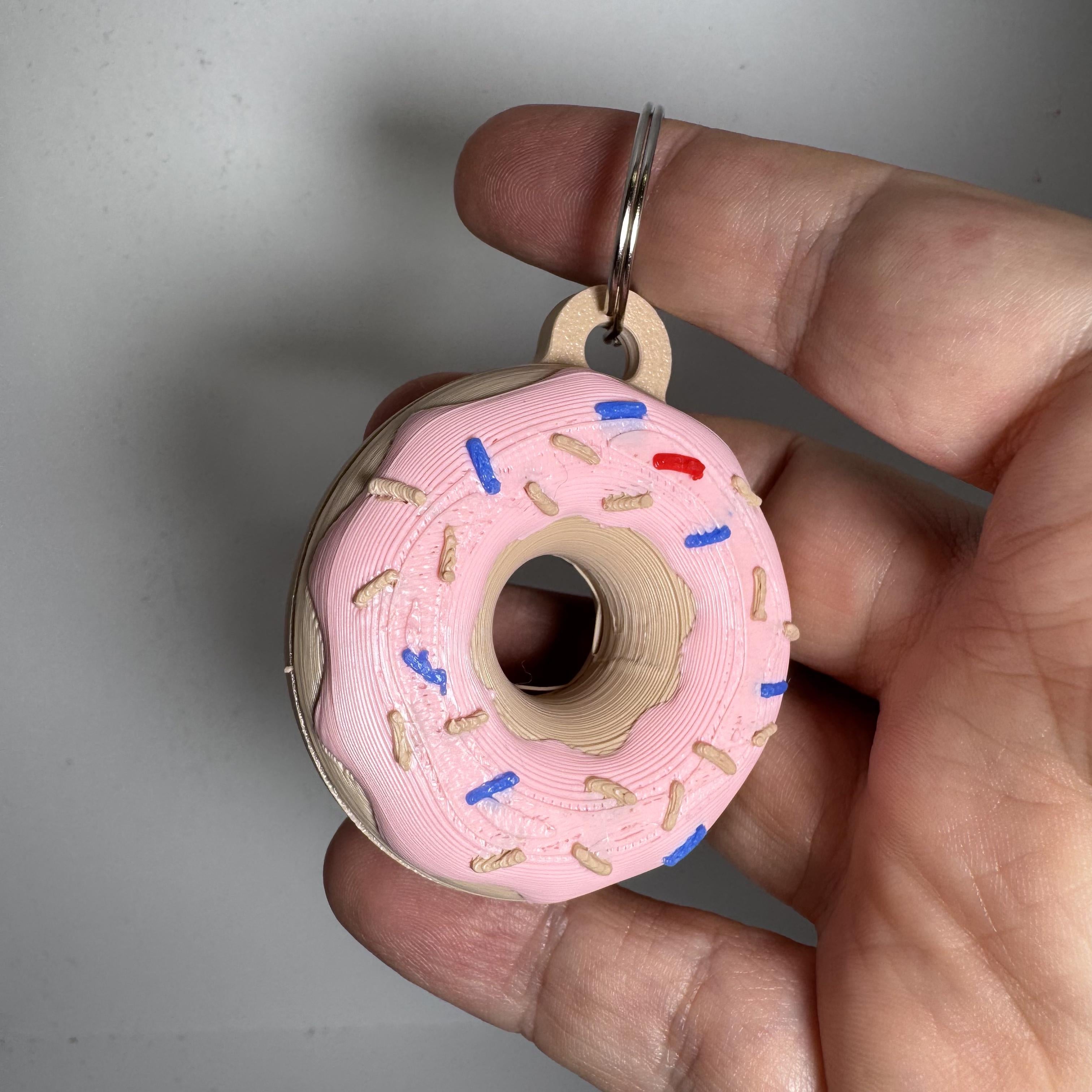 Promoção Especial – 2 Chaveiros por R$30!