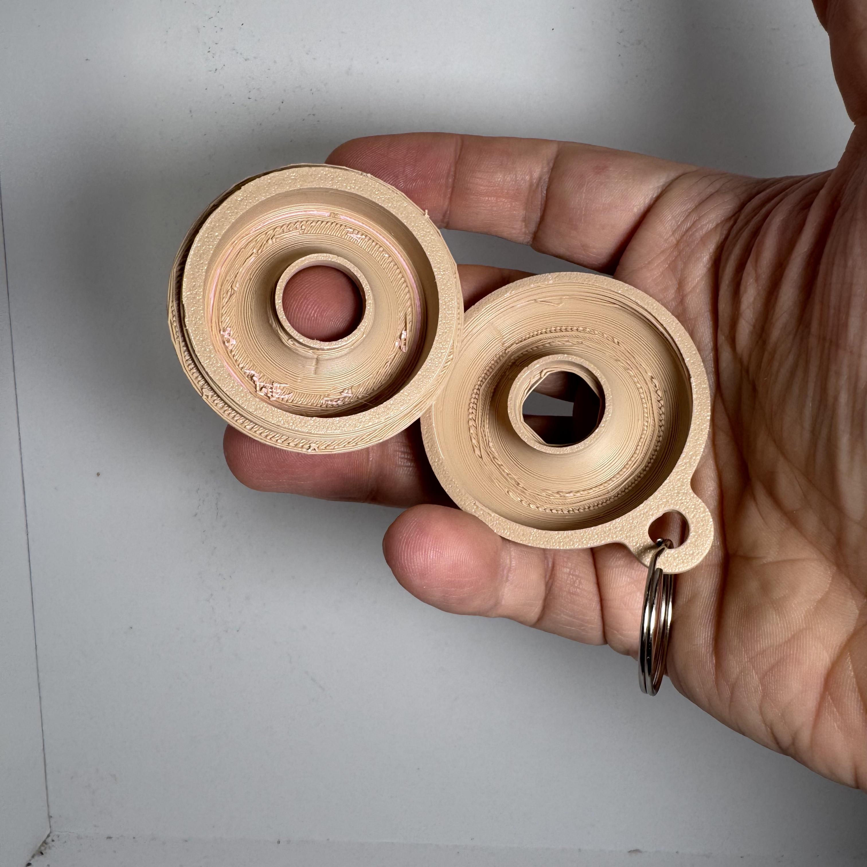 Promoção Especial – 2 Chaveiros por R$30!