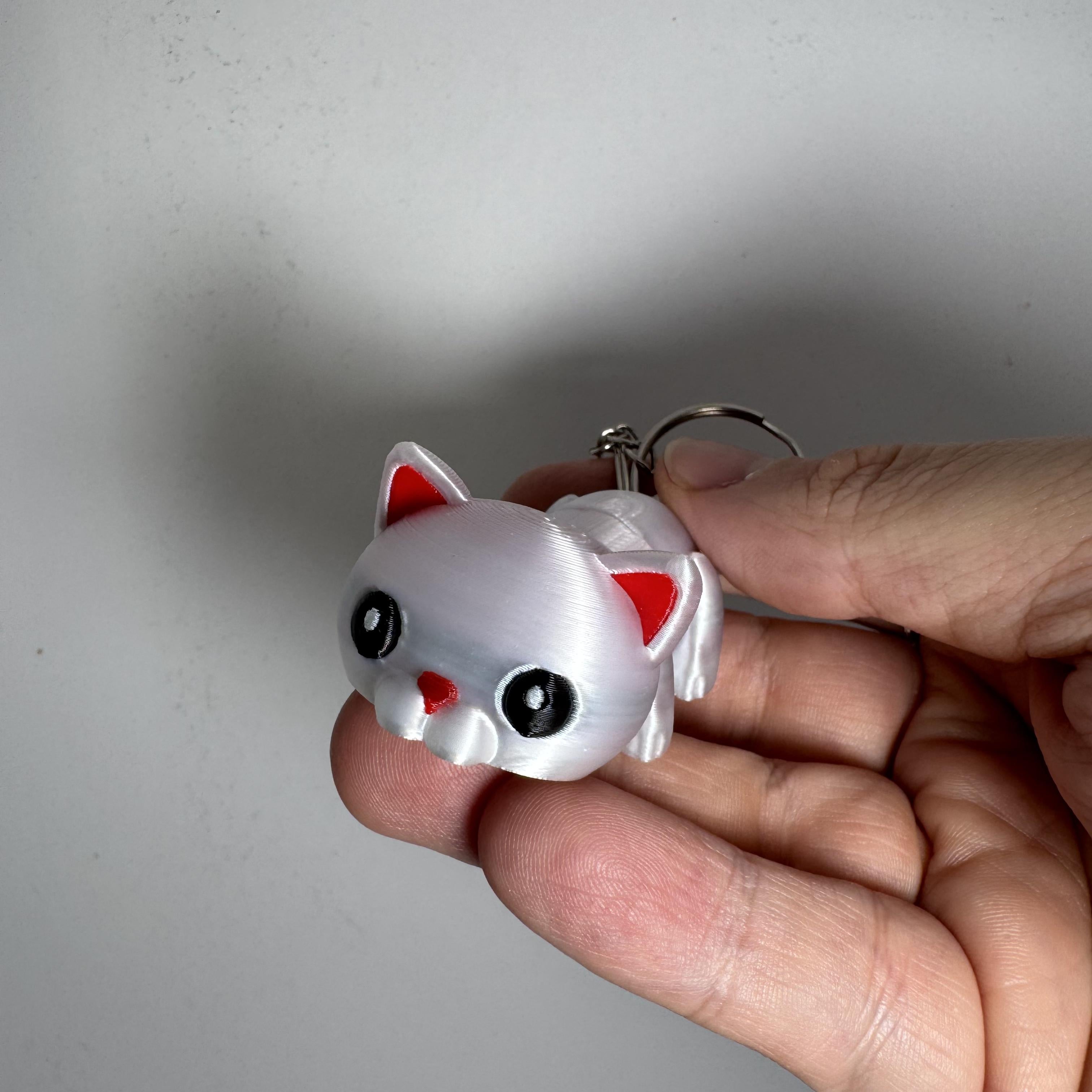 Promoção Especial – 2 Chaveiros por R$30!