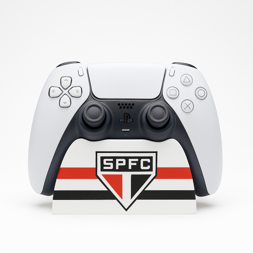 Suporte para controle PS5 - SPFC