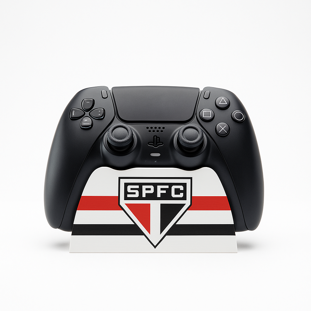 Suporte para controle PS5 - SPFC