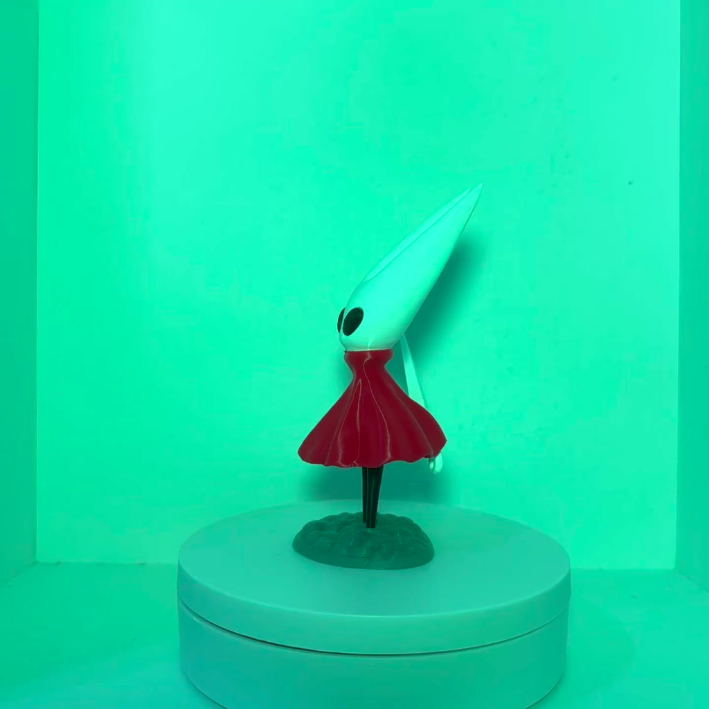 Miniatura Hornet – Hollow Knight