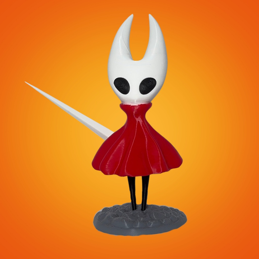 Miniatura Hornet – Hollow Knight
