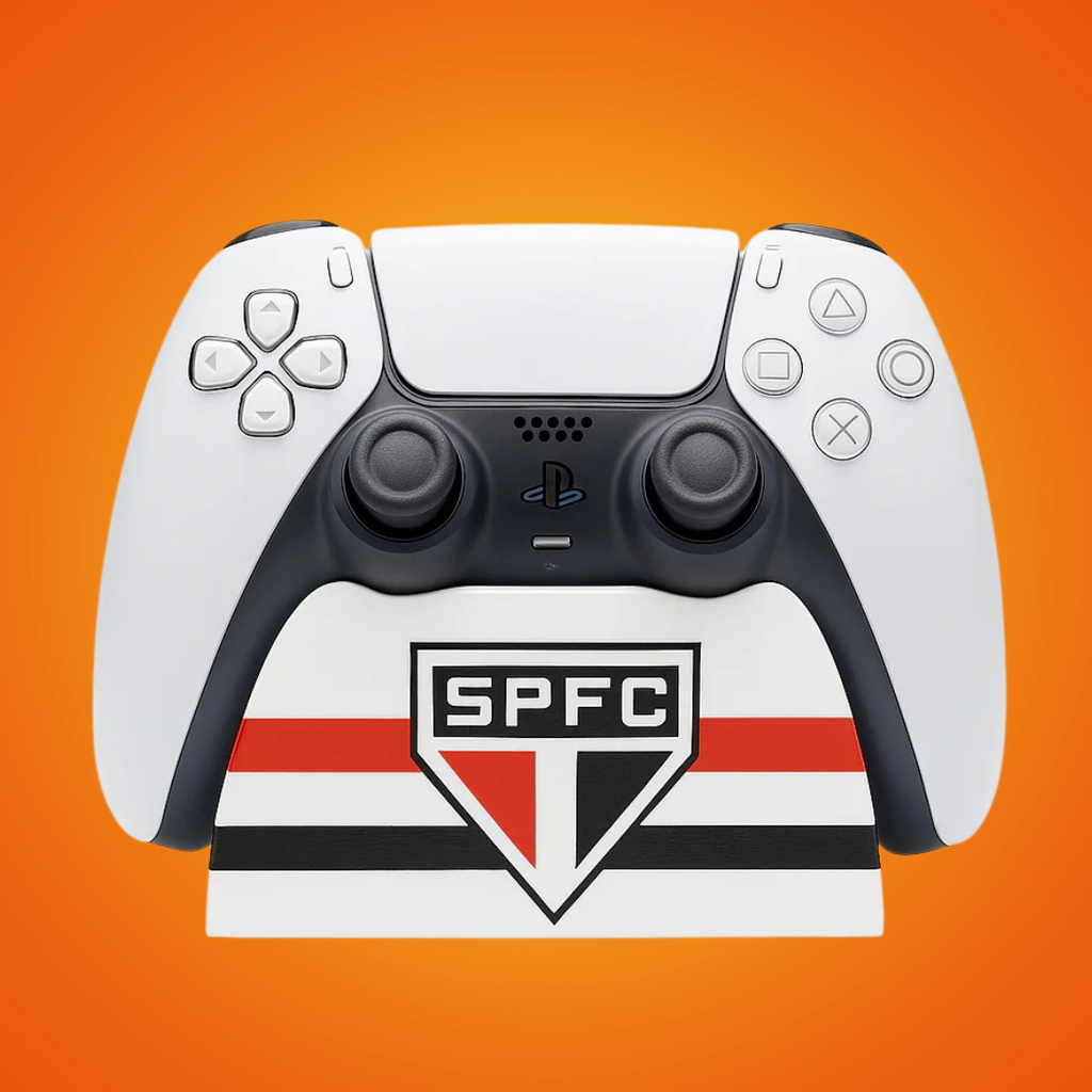 Suporte para controle PS5 - SPFC